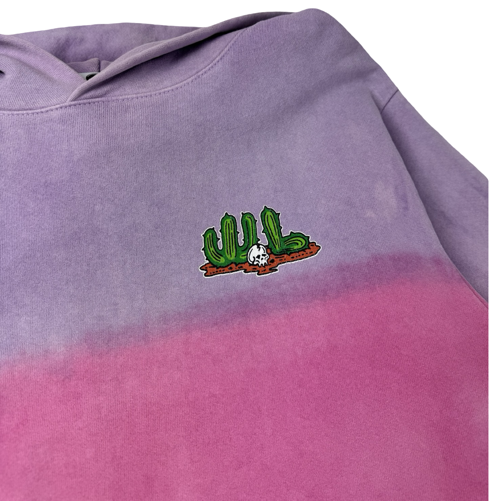 Warren Lotas Leaving Las Vegas Hoodie