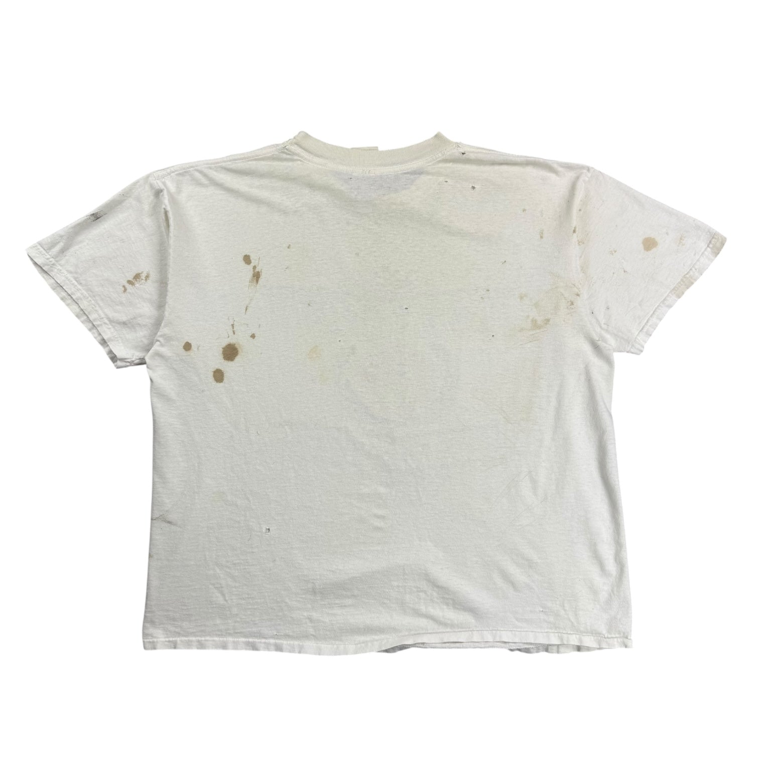 Vintage Kentucky Wildcats Tee White