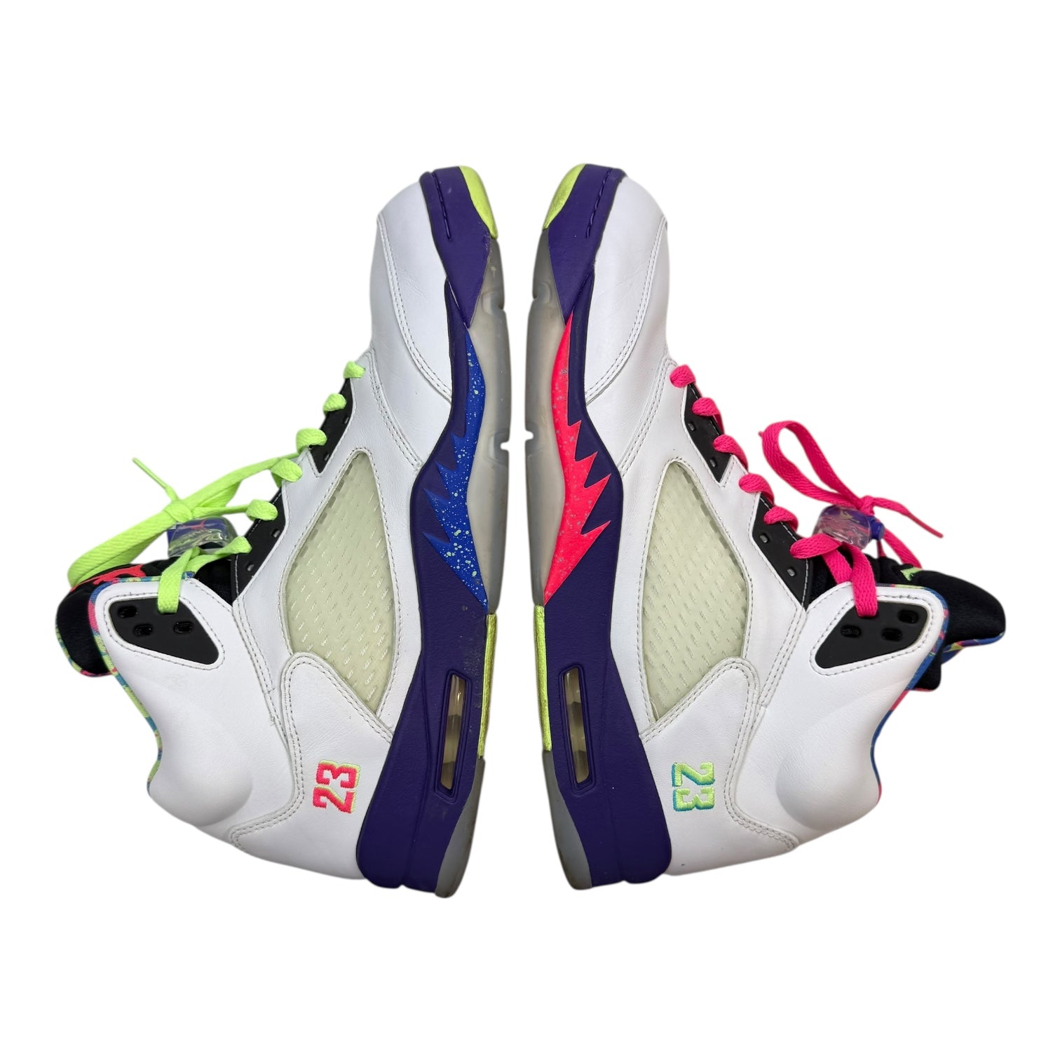 Jordan 5 Retro Alternate Bel Air (Used)