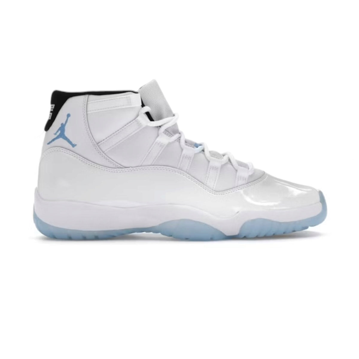 Jordan 11 Retro Legend Blue (2024) (Used)