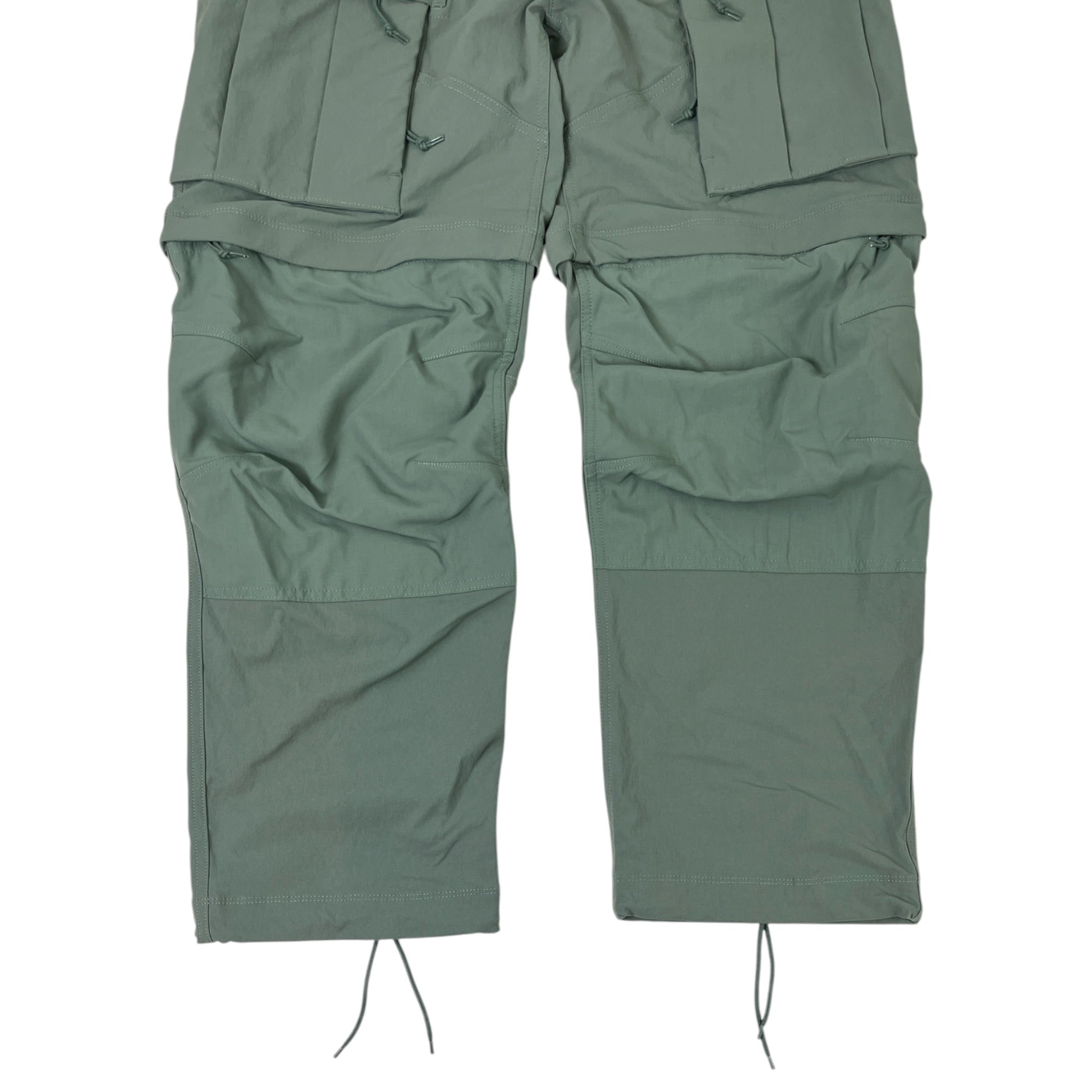 Nike ACG Smith Summit Cargo Pants Green