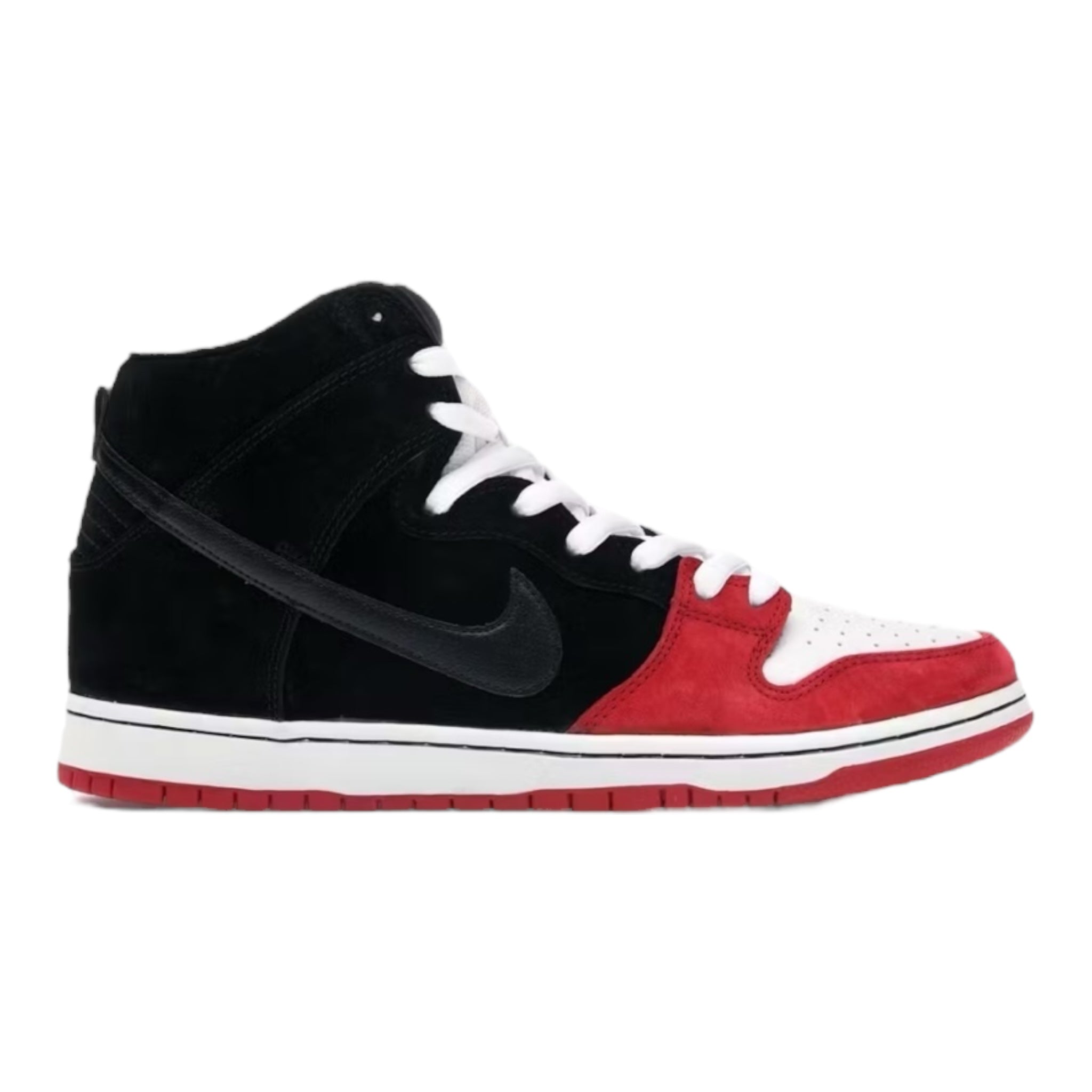 Nike SB Dunk High Uprise
