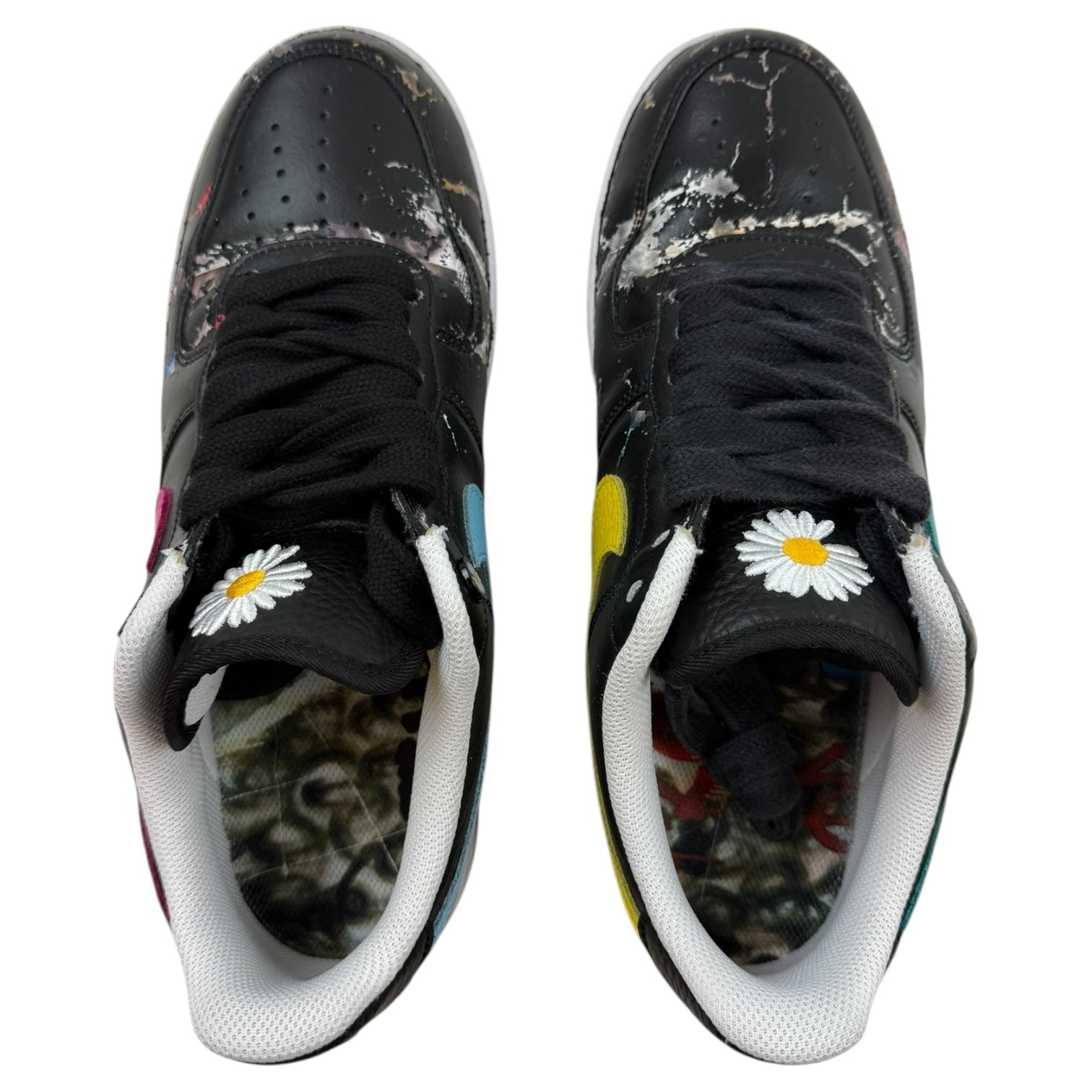 Nike Air Force 1 Low G-Dragon Peaceminusone Para-Noise 3.0 (Used)