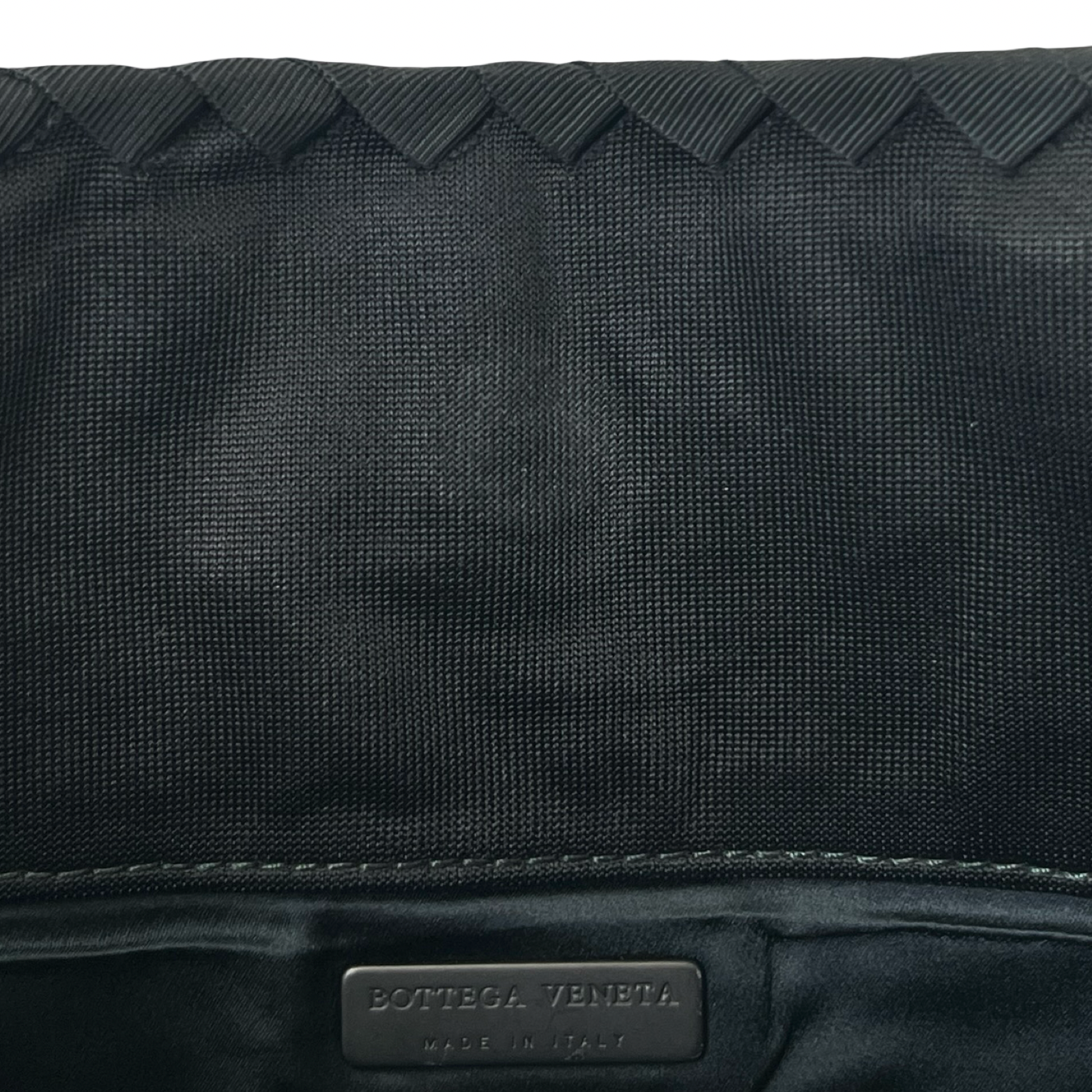 Bottega Veneta Bag Black