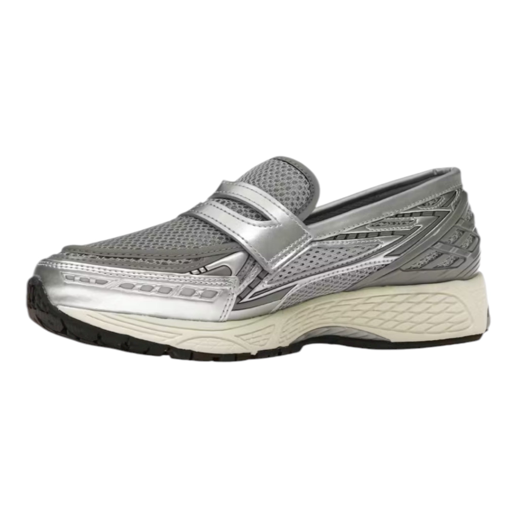 New Balance 1906L Metallic Silver