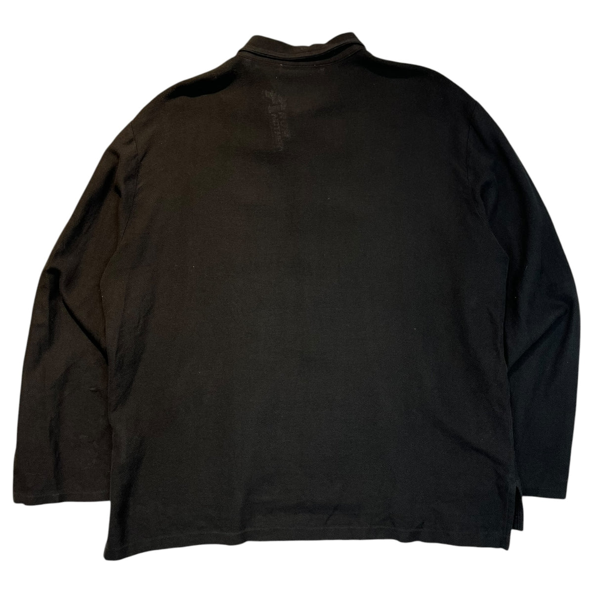 Our Legacy Haven Jacket Black