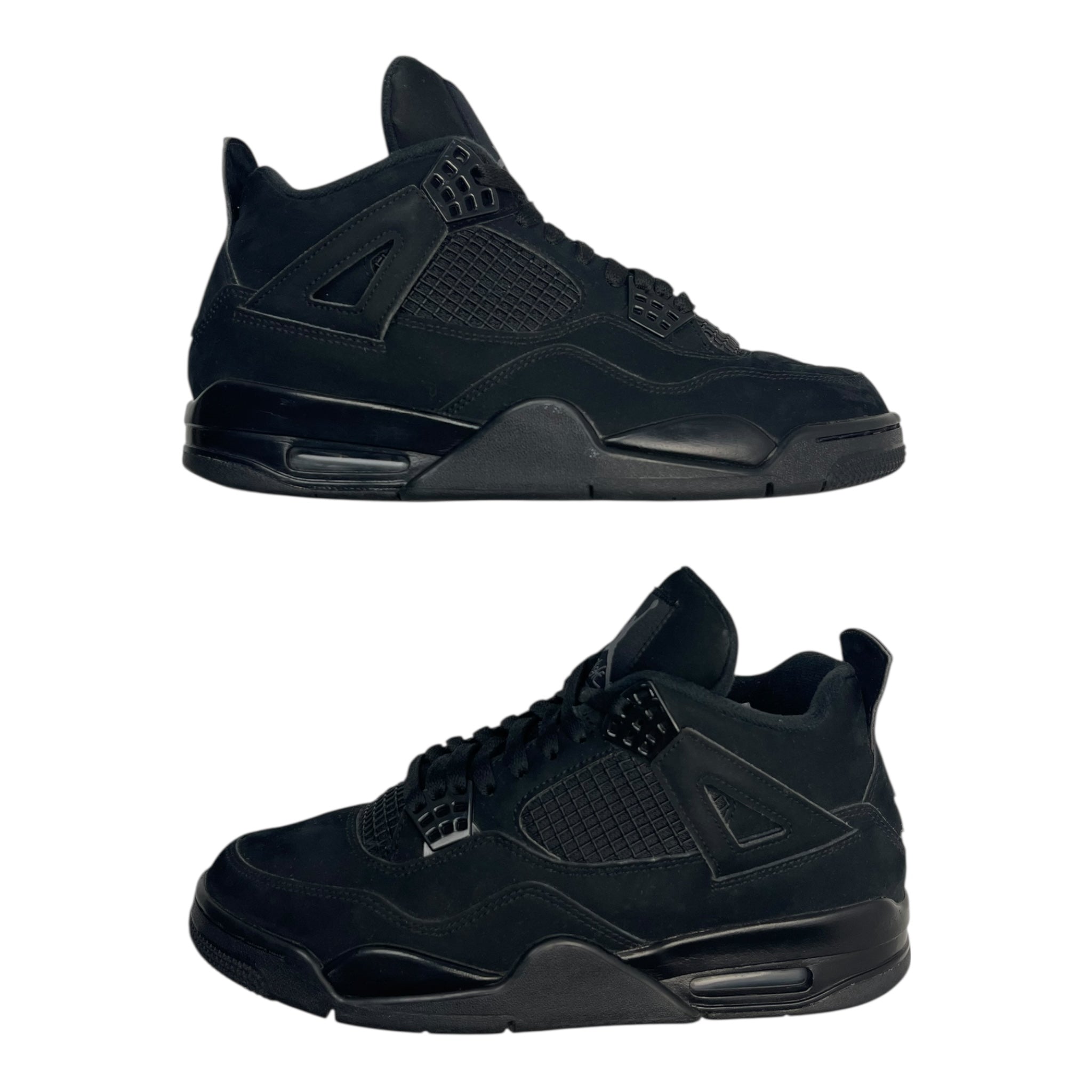 Jordan 4 Black Cat (2020) (Used)