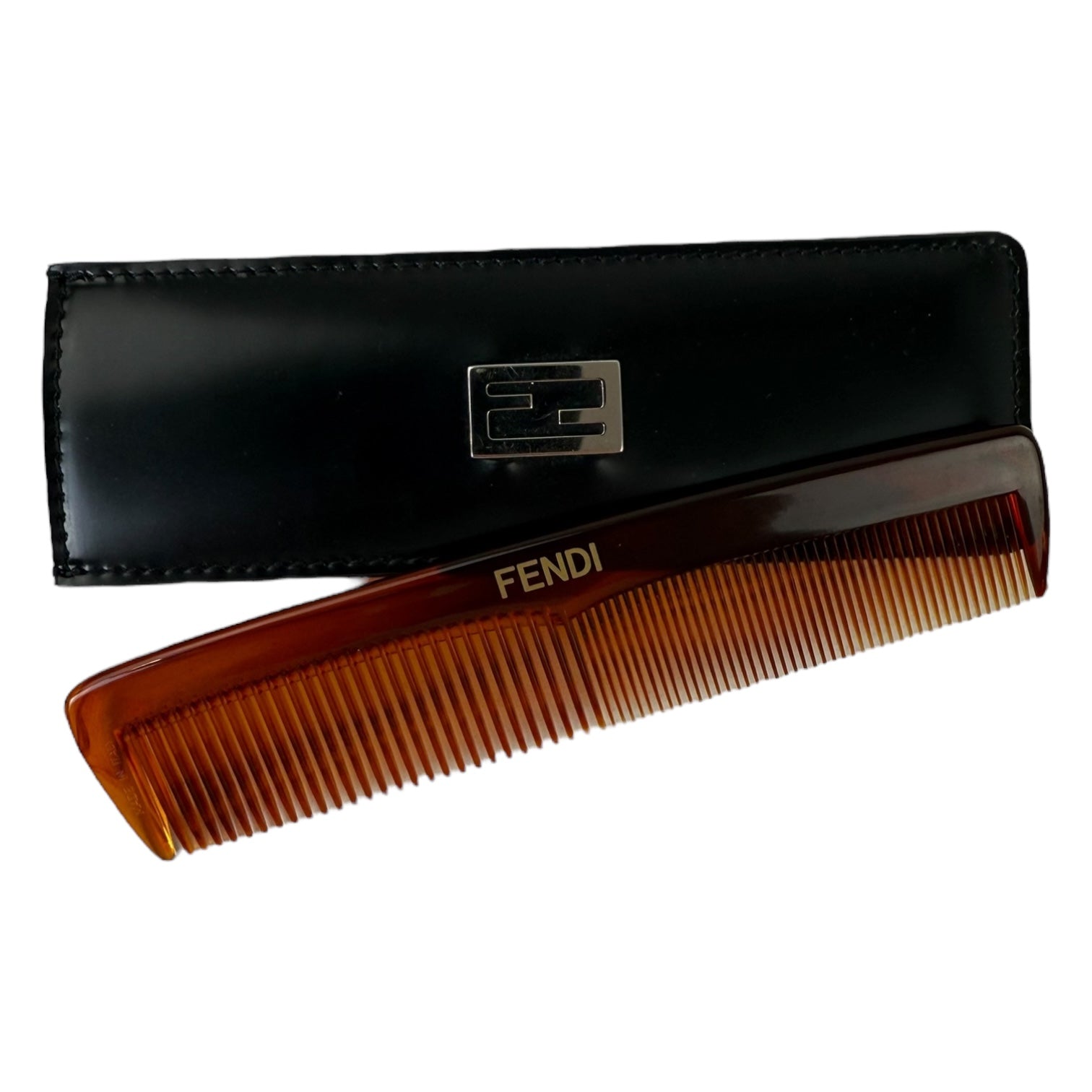 Vintage Fendi Comb