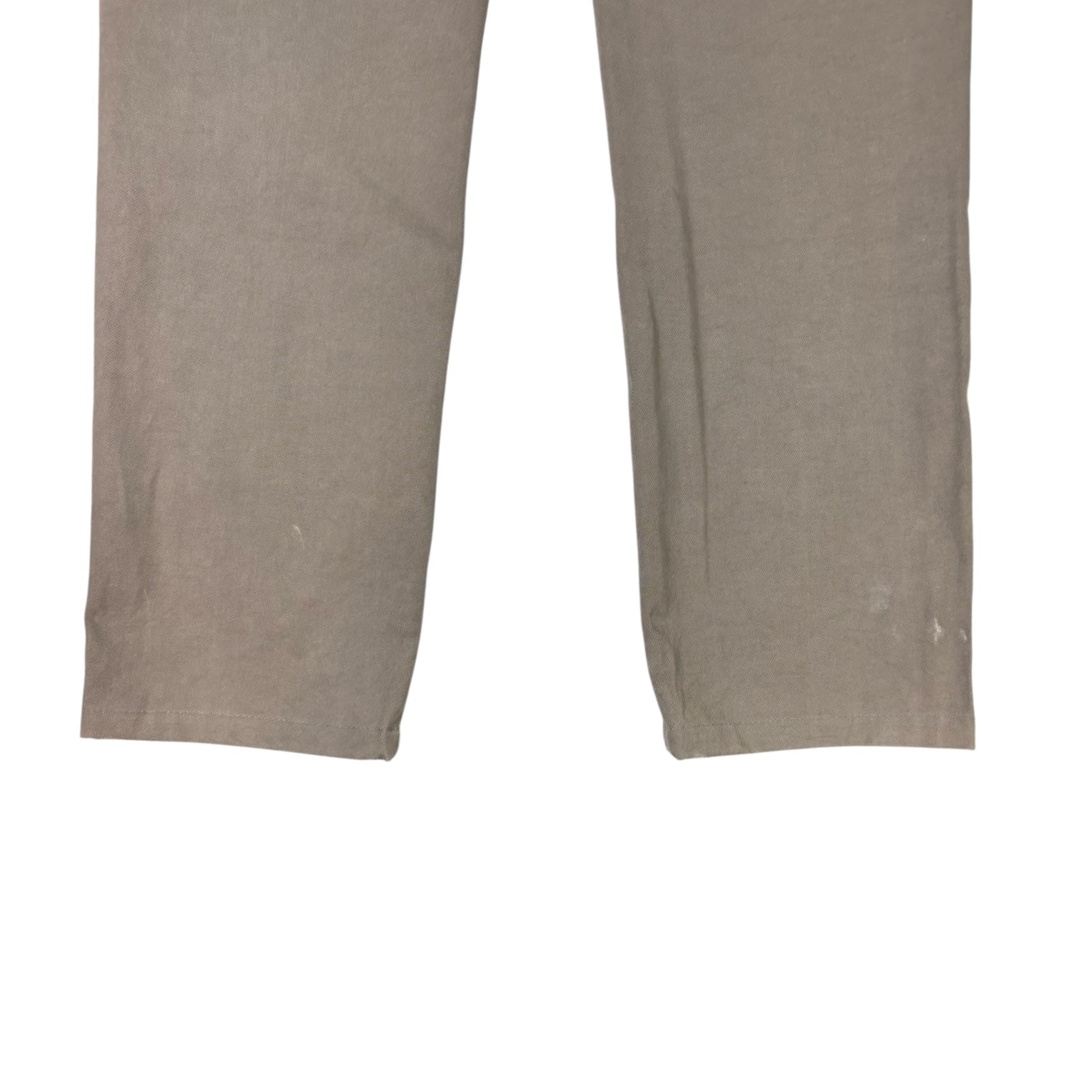 Bruno Cucinelli Tapered Chino Pant Taupe