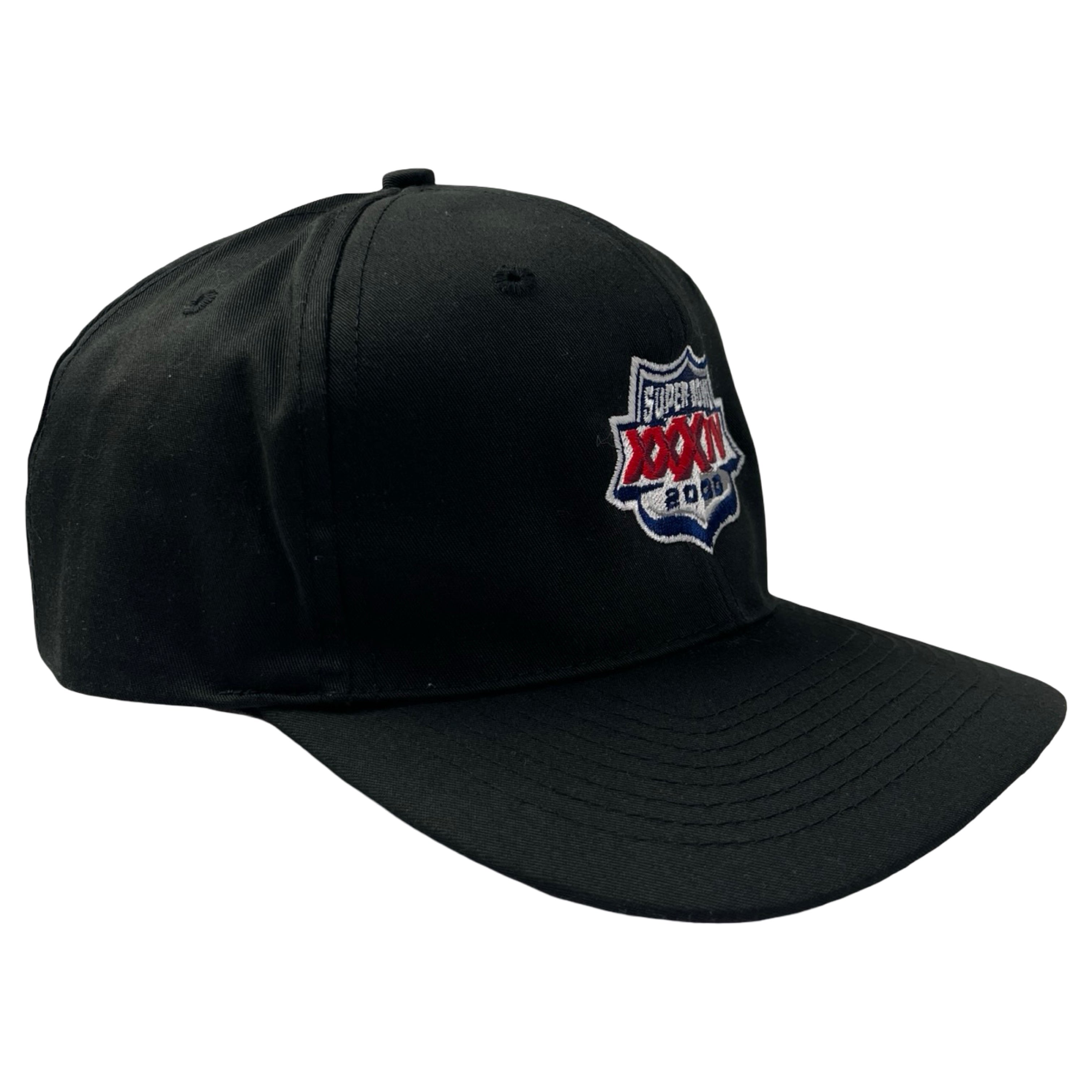 2000 Super Bowl XXXIV Promotional Starter NFL Hat