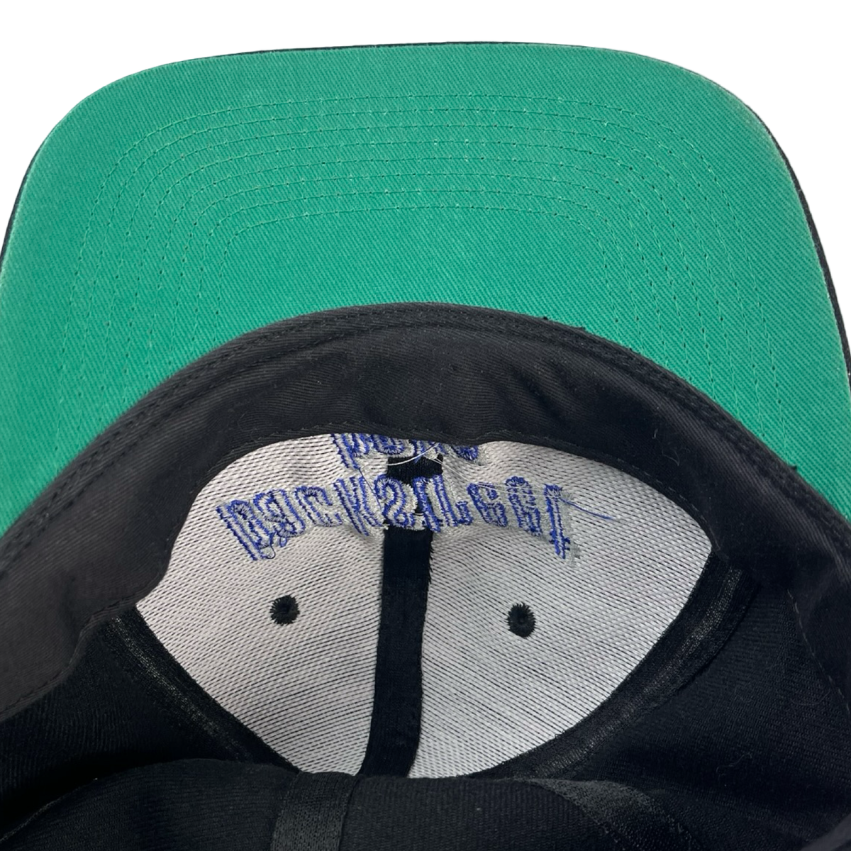 Vintage Backstreet Boys SnapBack Hat Black