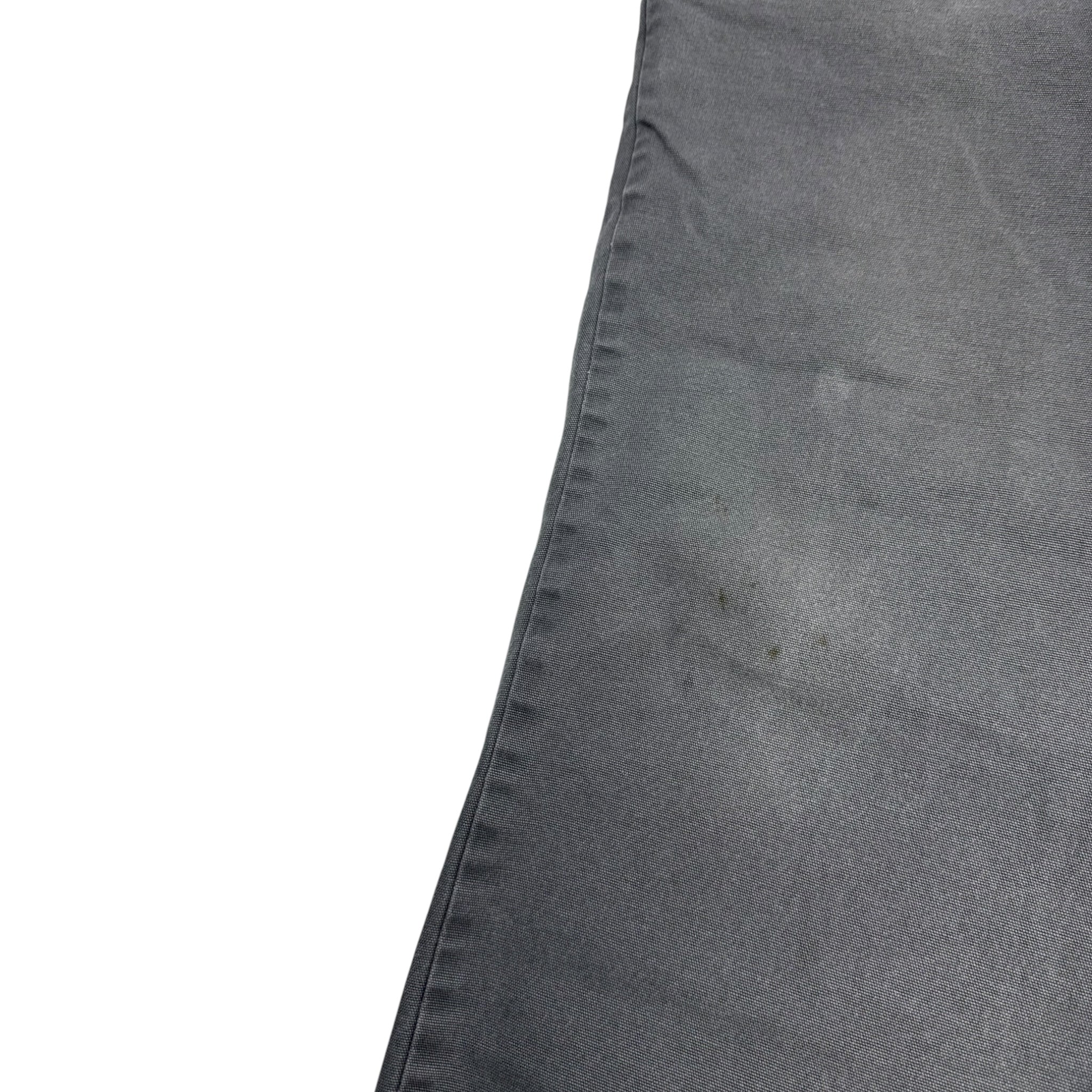 Vintage Carhartt Carpenter Bottoms Grey