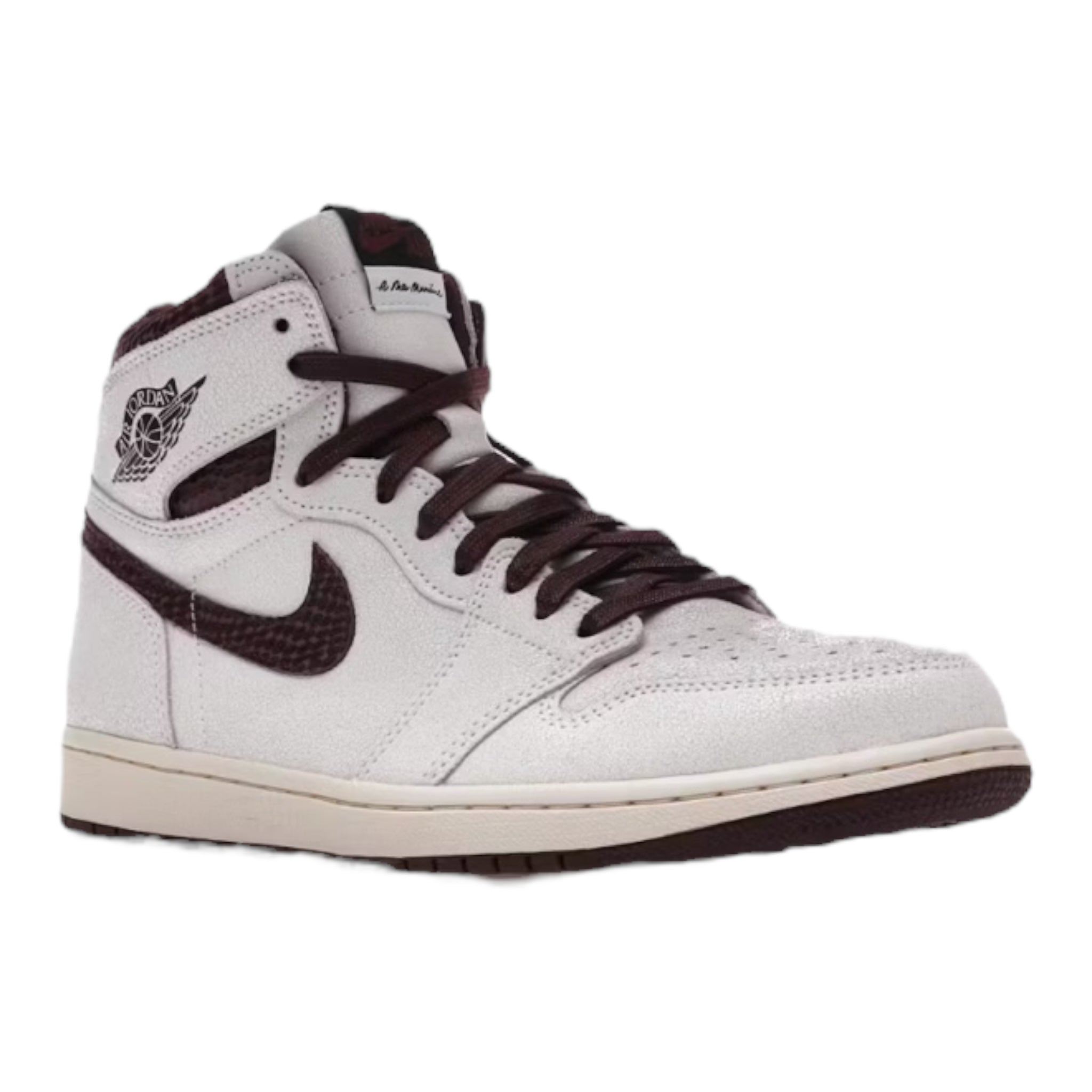 Jordan 1 High A Ma Maniére