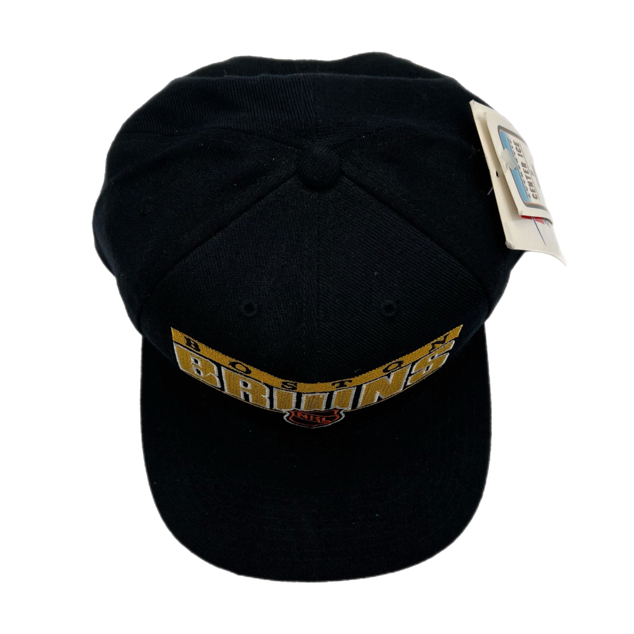 Vintage Boston Bruins Sports Specialties Hat