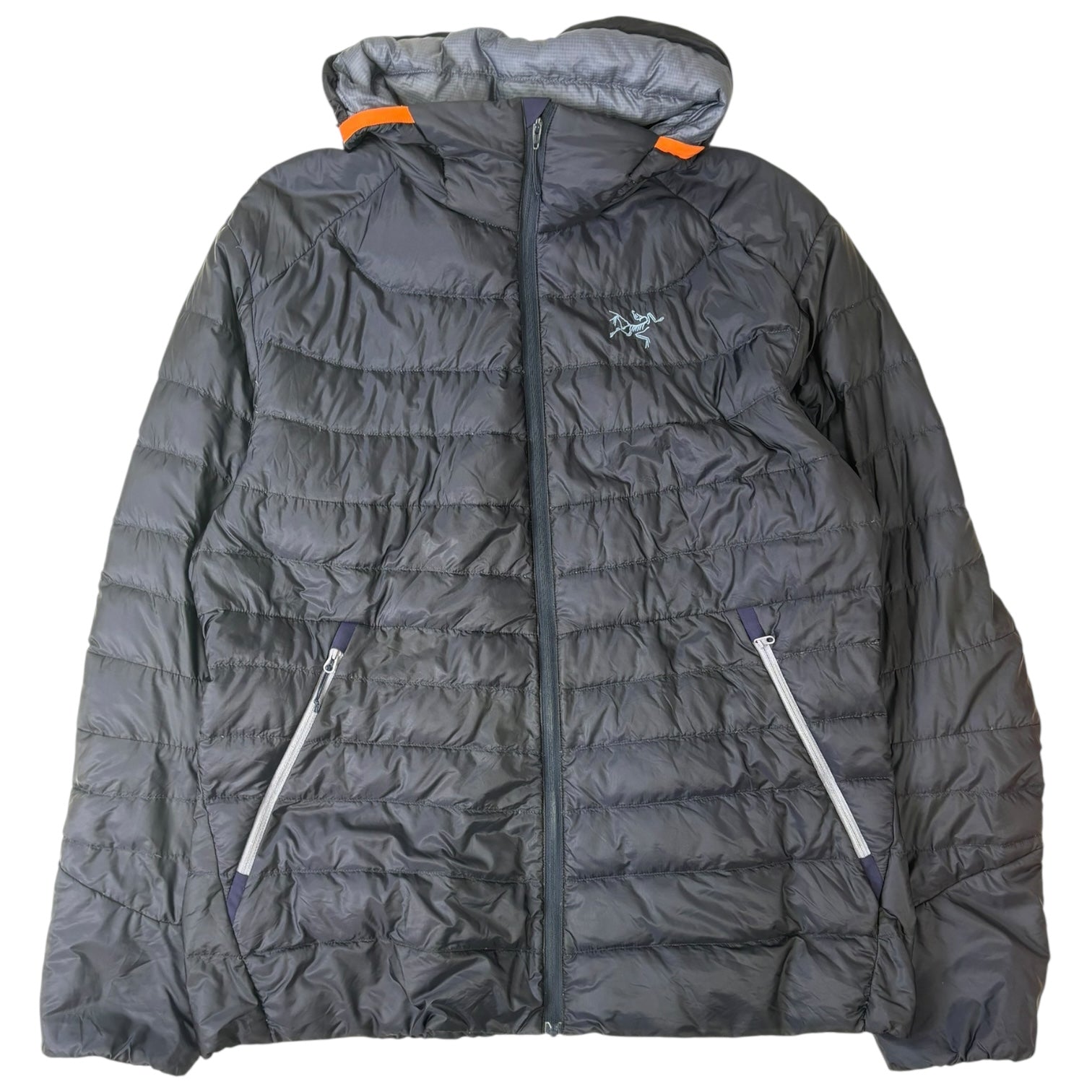Arc’teryx Women’s Squamish Jacket Navy