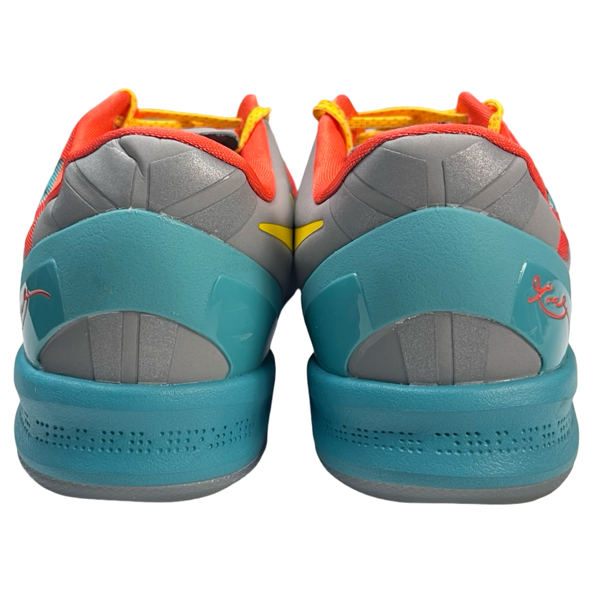 Nike Kobe 8 Protro Venice Beach (2024) (Used)