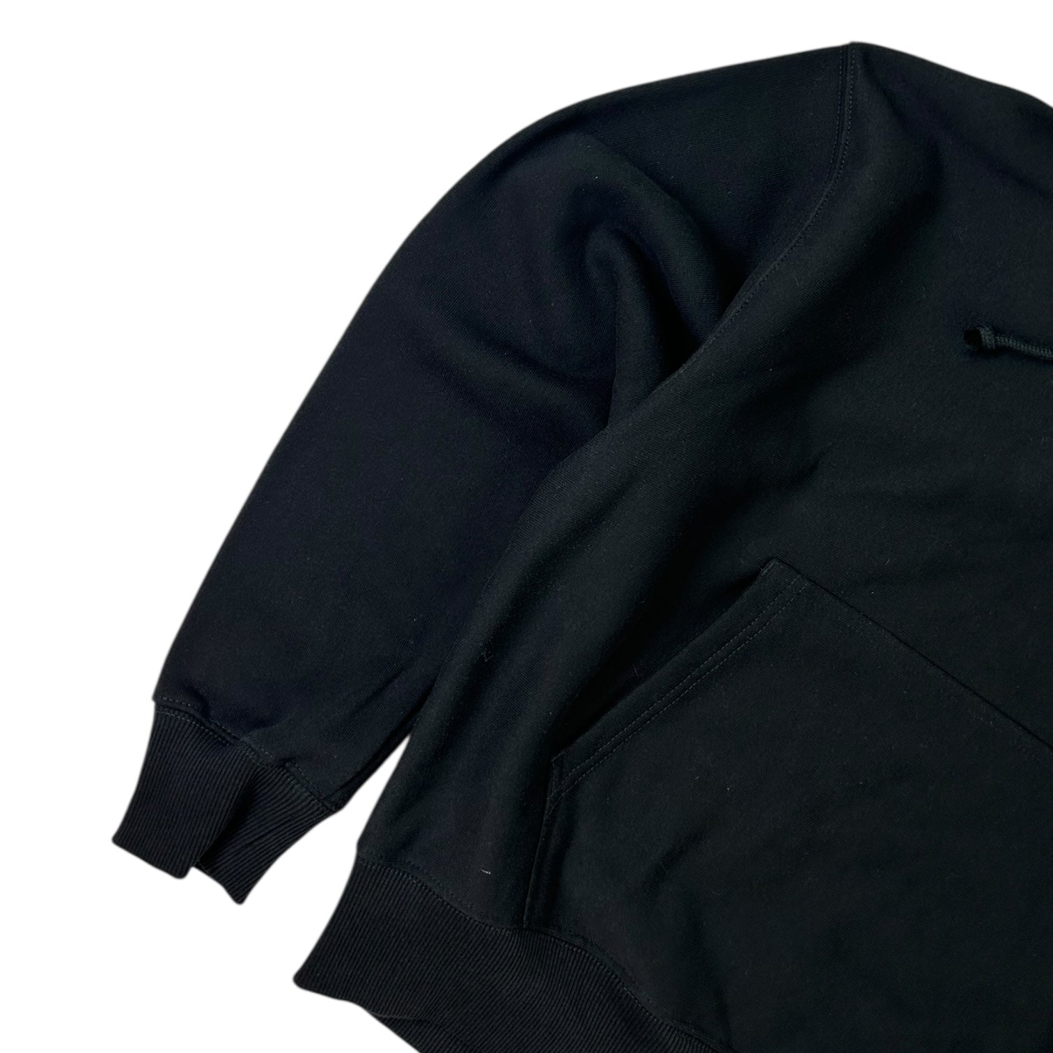 Stussy Dragon Hoodie Black