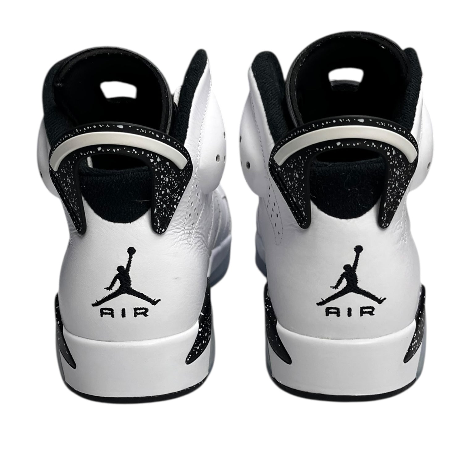 Jordan 6 Retro Reverse Oreo (Used)