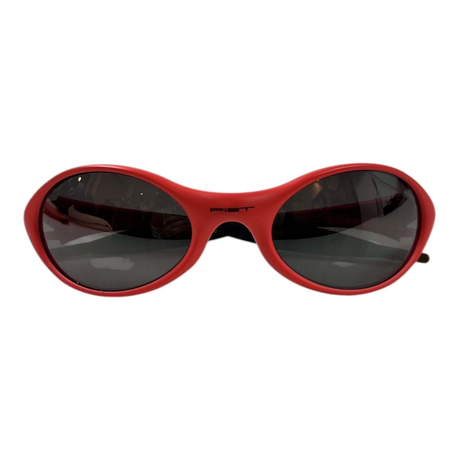 Oakley x Piet Eye Jacket Sunglasses