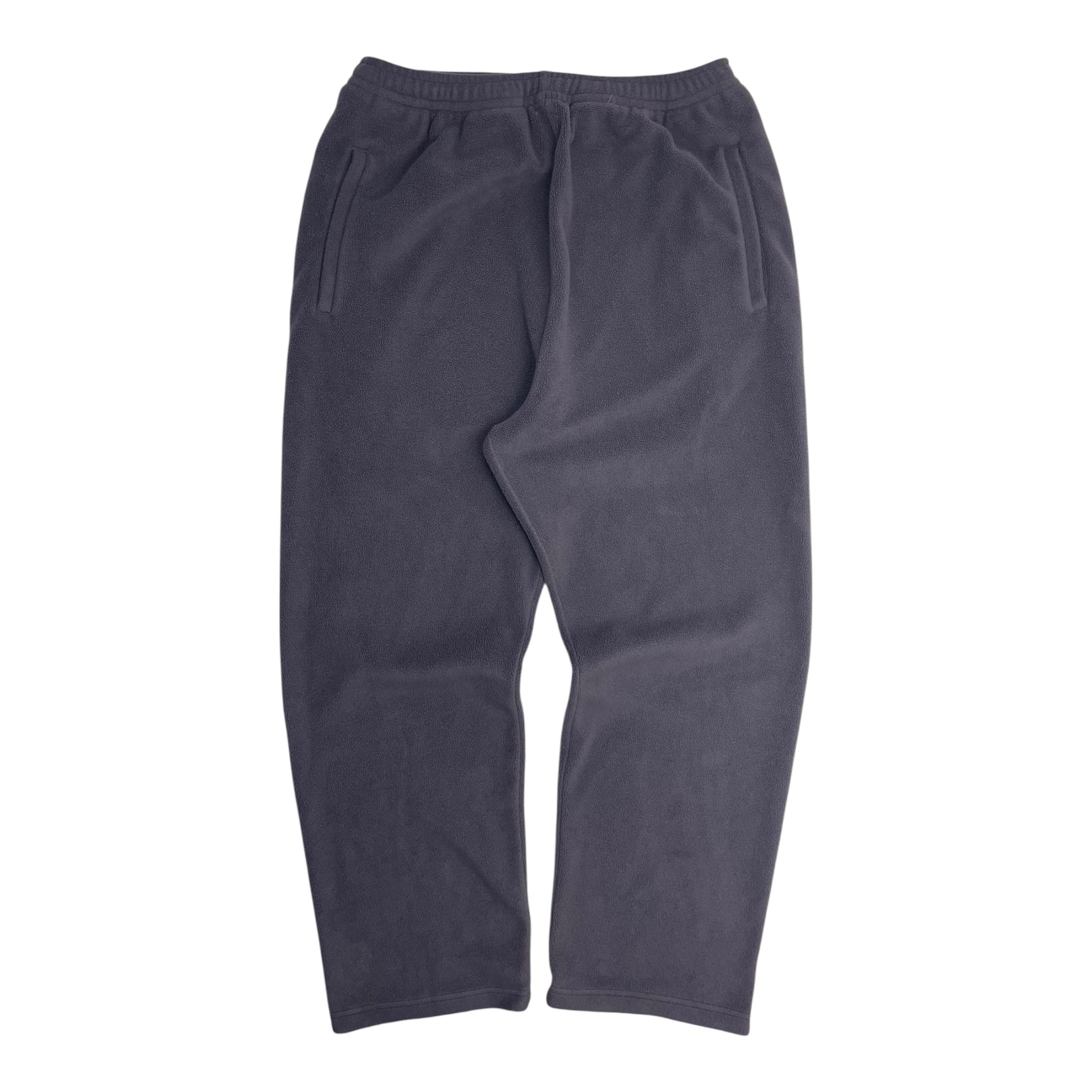 Yeezy Gap Engineered by Balenciaga Polar Fleece Joggers Dark Grey