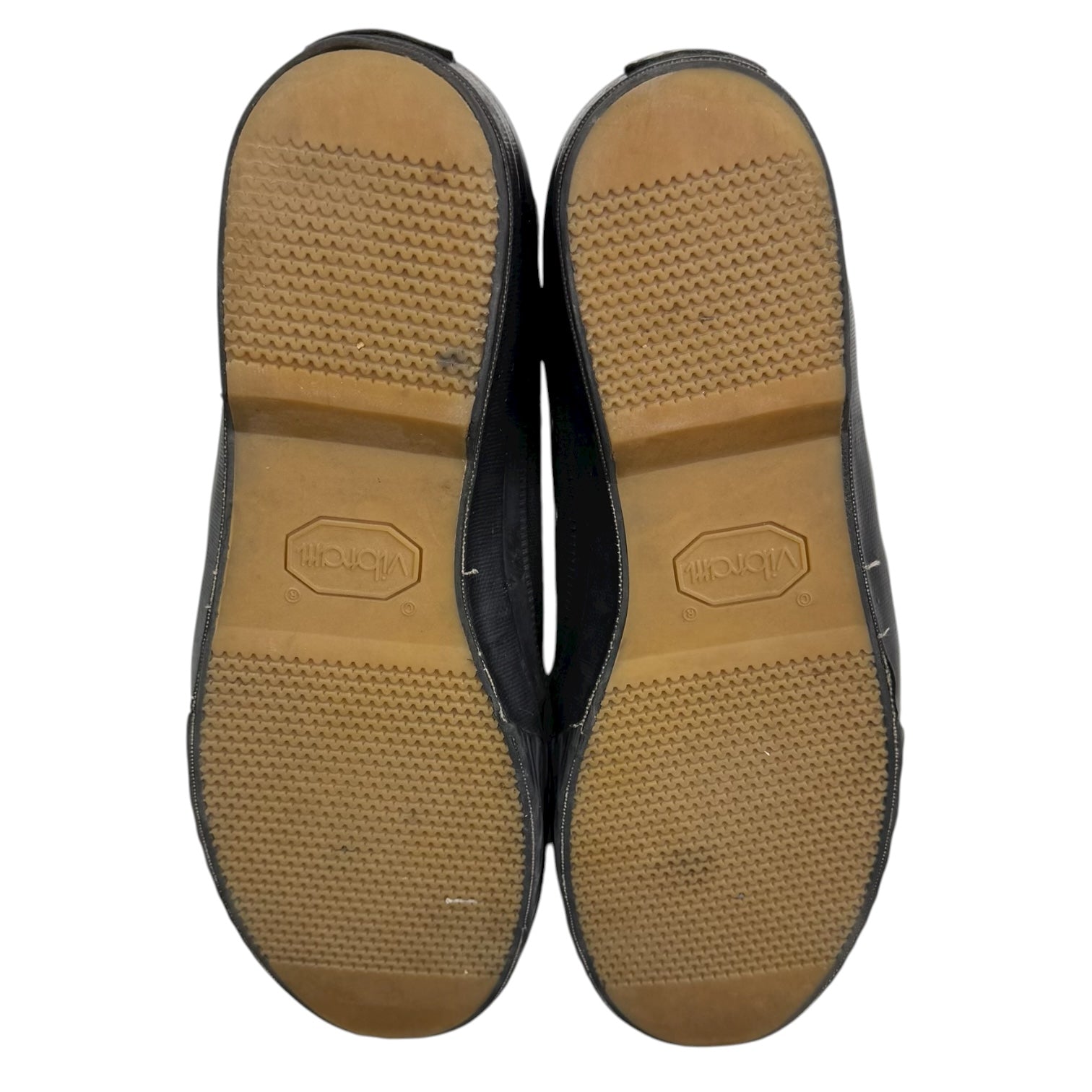 Visvim Skagway Hi Sneaker Black (Used)