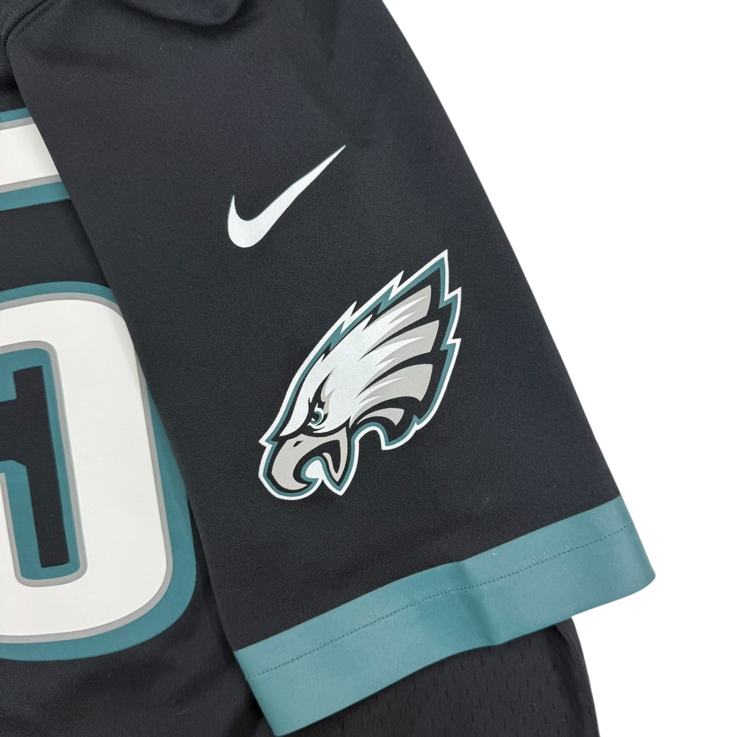 Nike Philadelphia Eagles LeSean McCoy Jersey Black