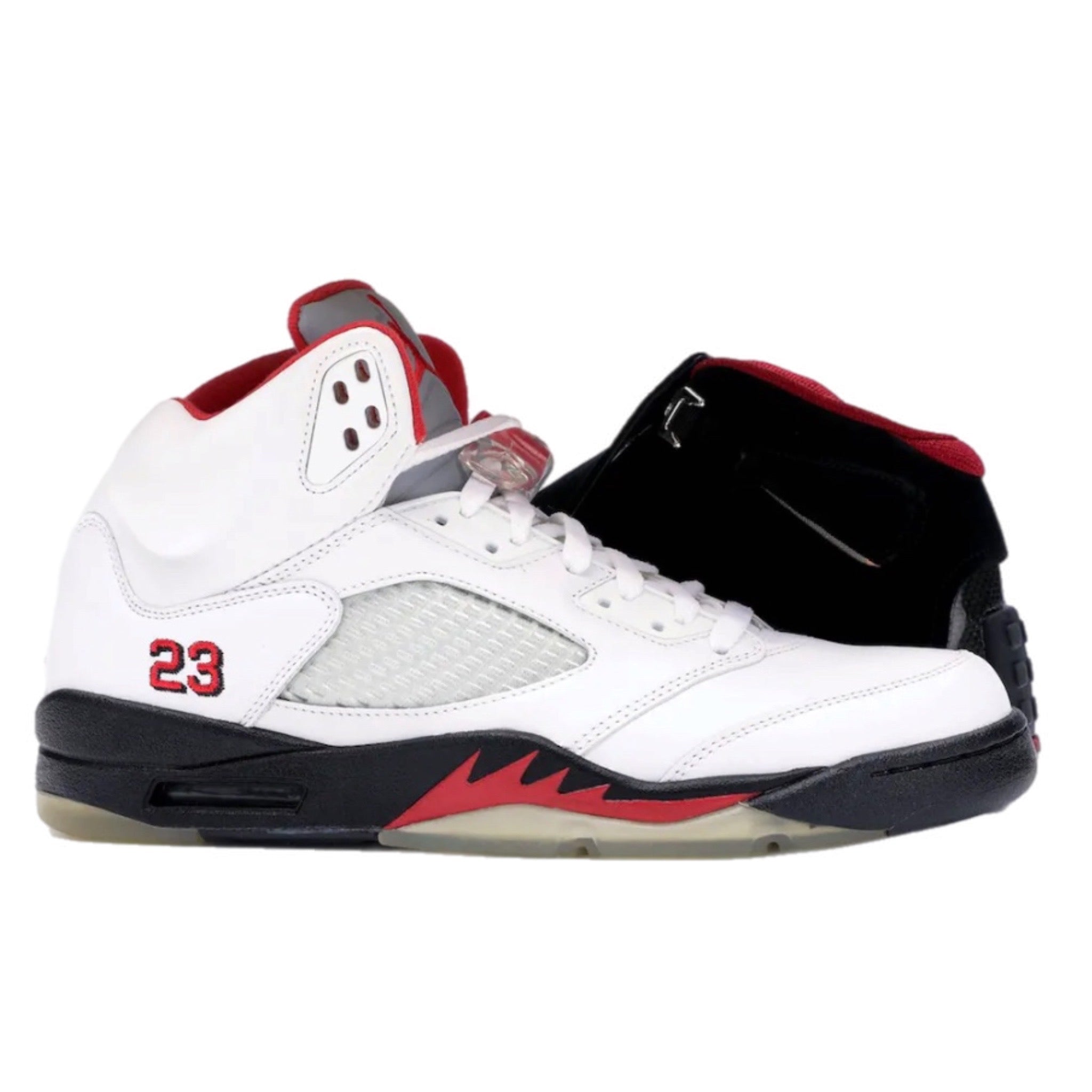 Jordan CDP Countdown Pack 5/18