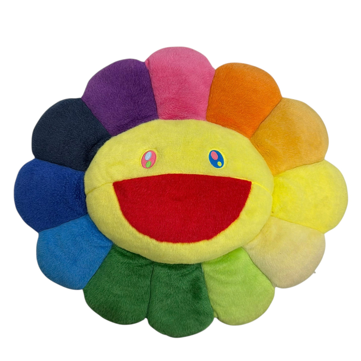 Takashi Murakami Flower Plush (60CM)