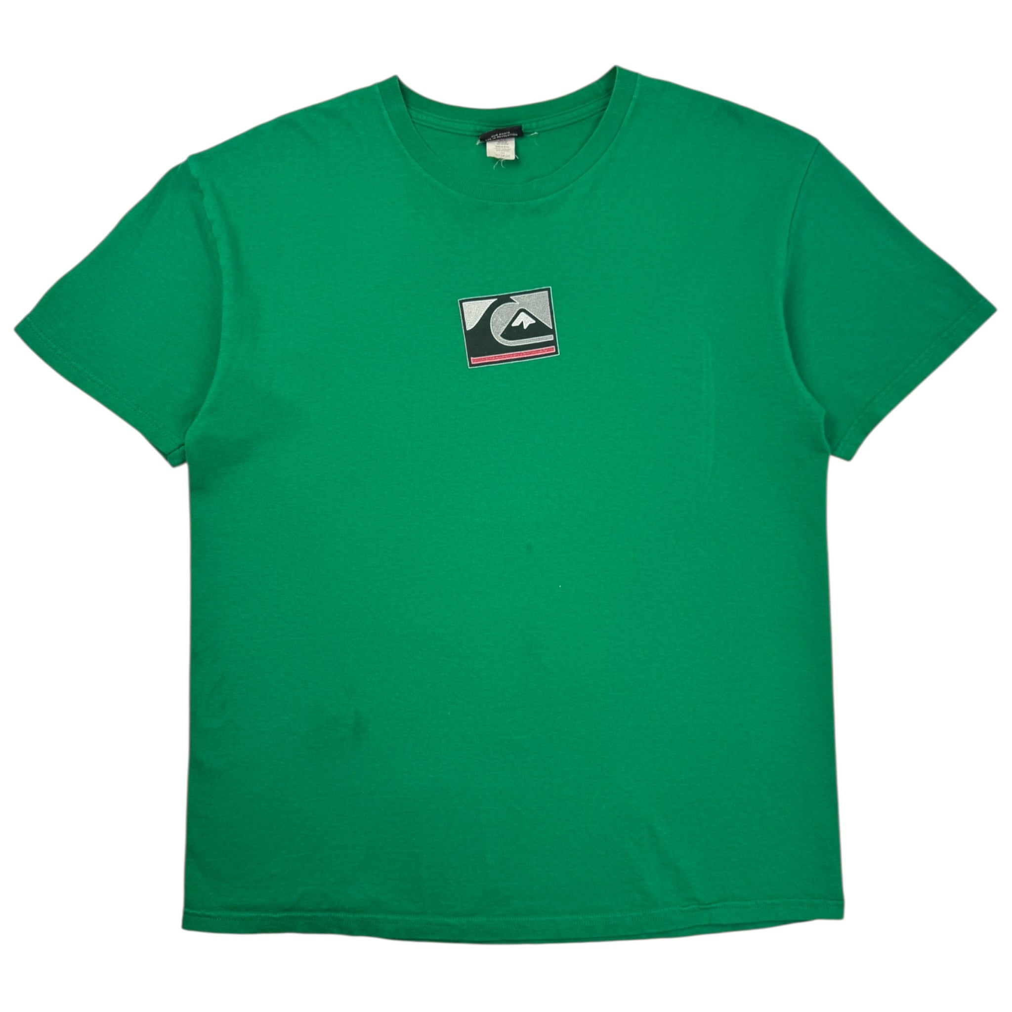 Vintage Quiksilver Surf Skate T-Shirt