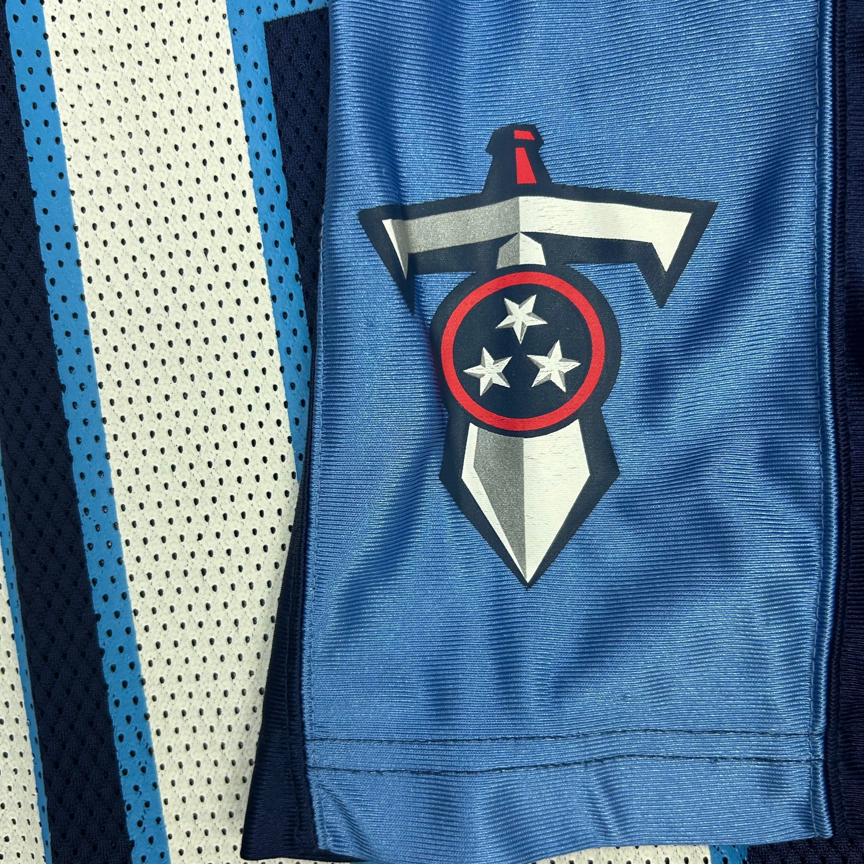 Tennessee Titans Jevon Kearse Football Jersey