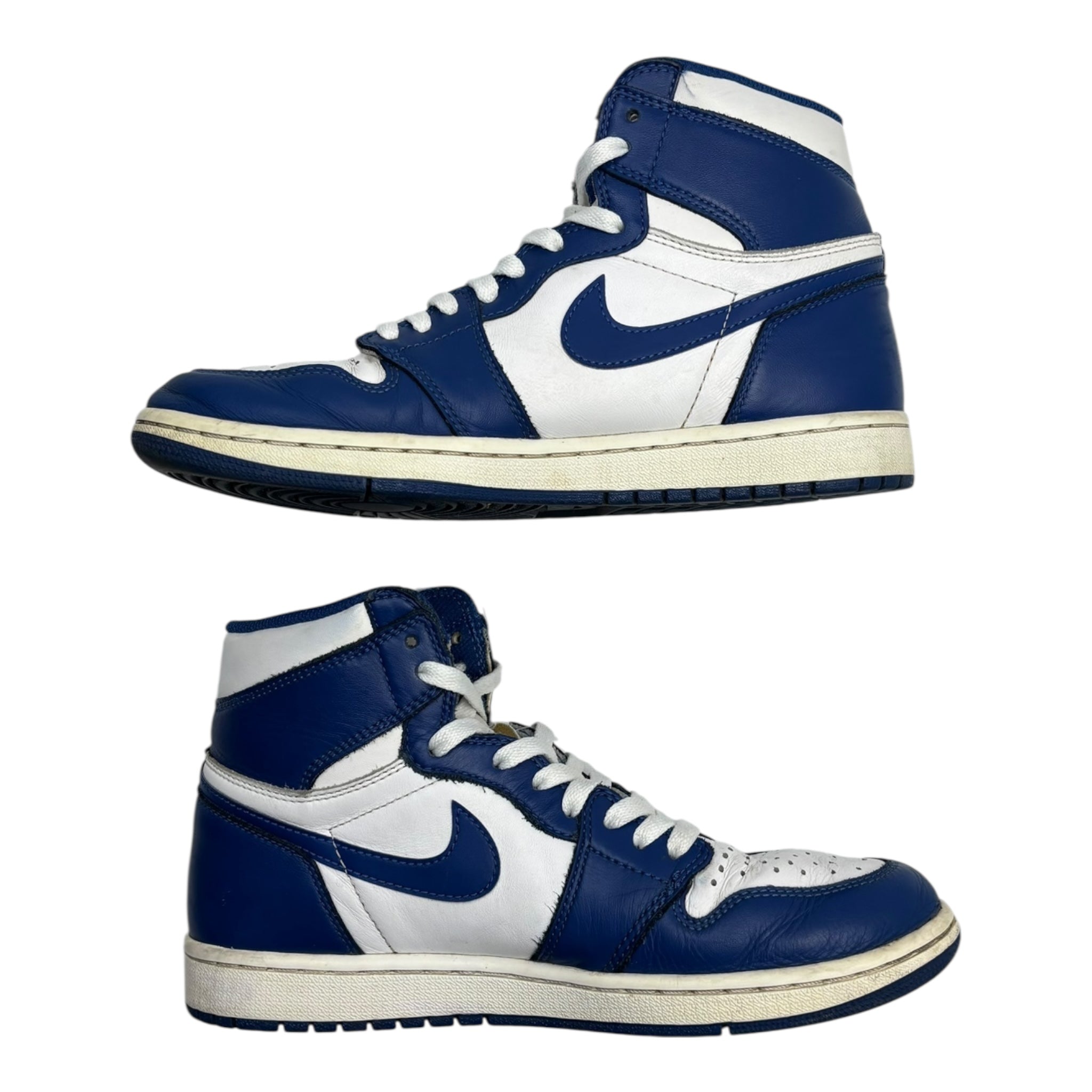 Jordan 1 High Storm Blue (Used)