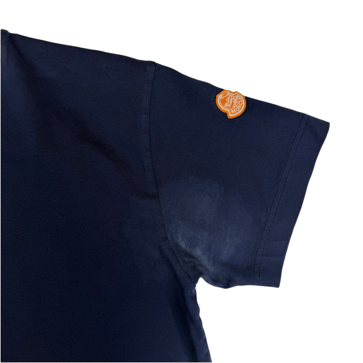 Moncler x Gilga Farm Donald Glover Tee Navy