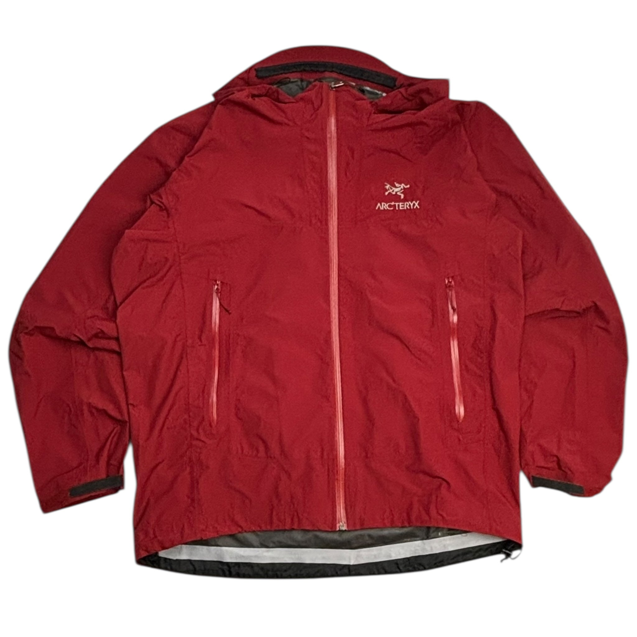 2010 Arc'teryx Beta SL Jacket