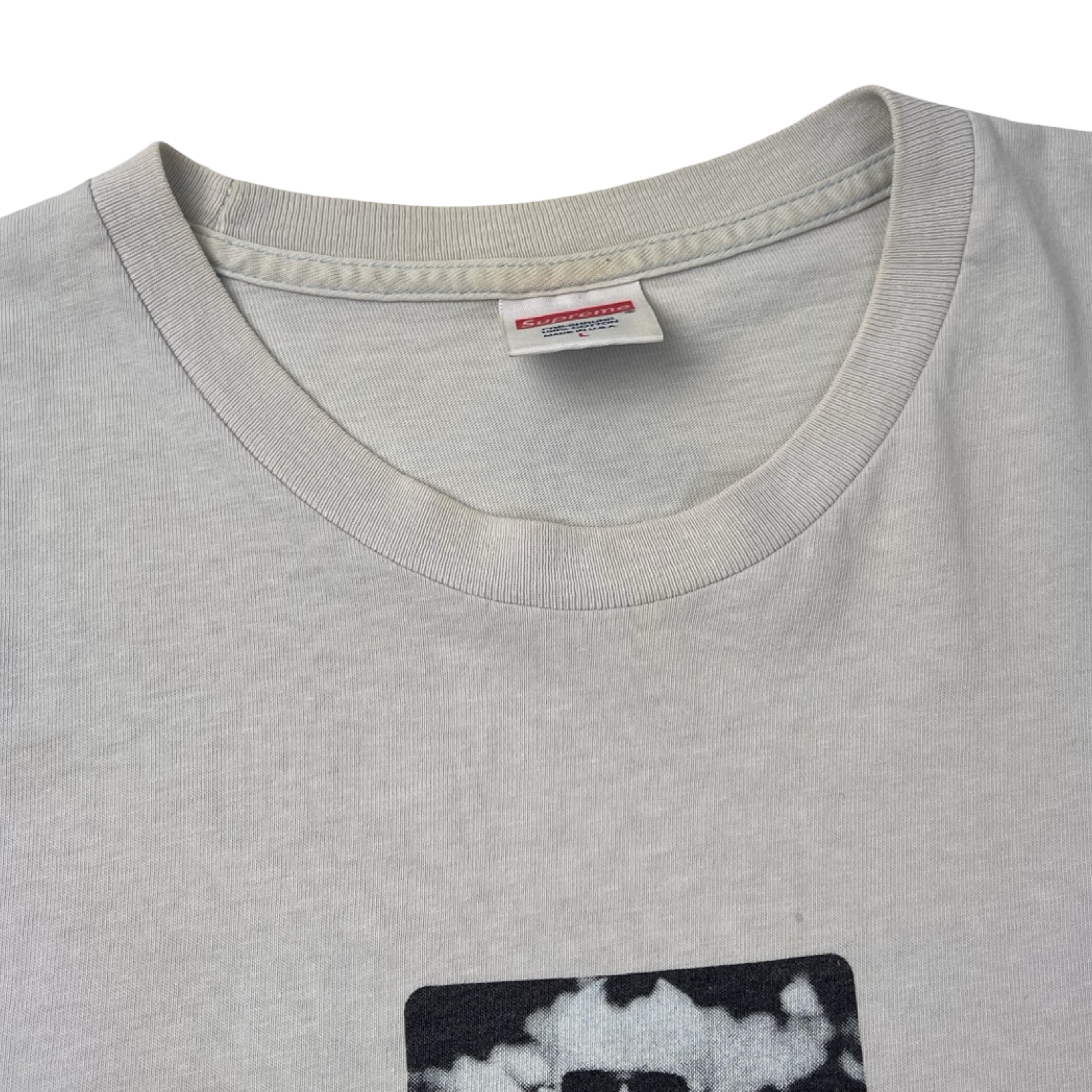 Supreme 20th Anniversary Taxi Driver T-Shirt