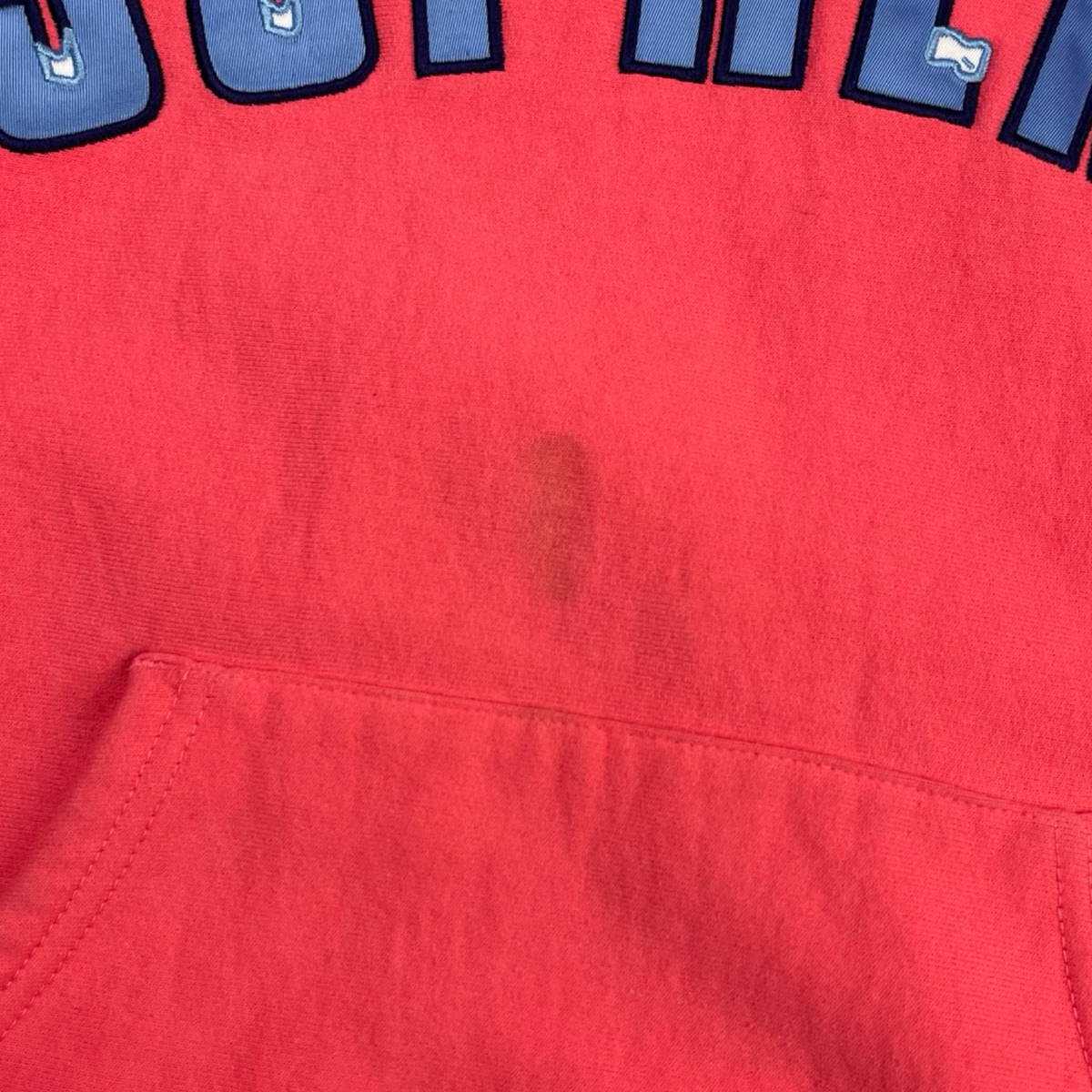 Supreme Icy Arc Hooded Sweatshirt