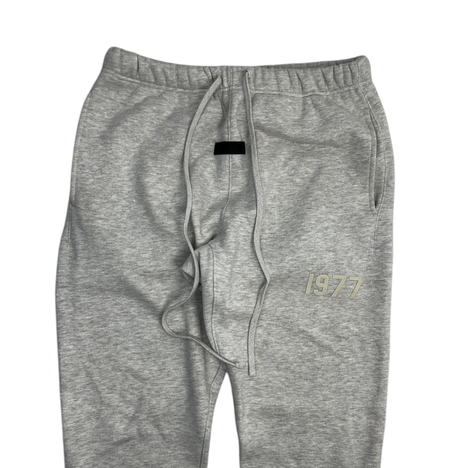 Fear Of God Essentials 1977 Sweatpant Light Oatmeal