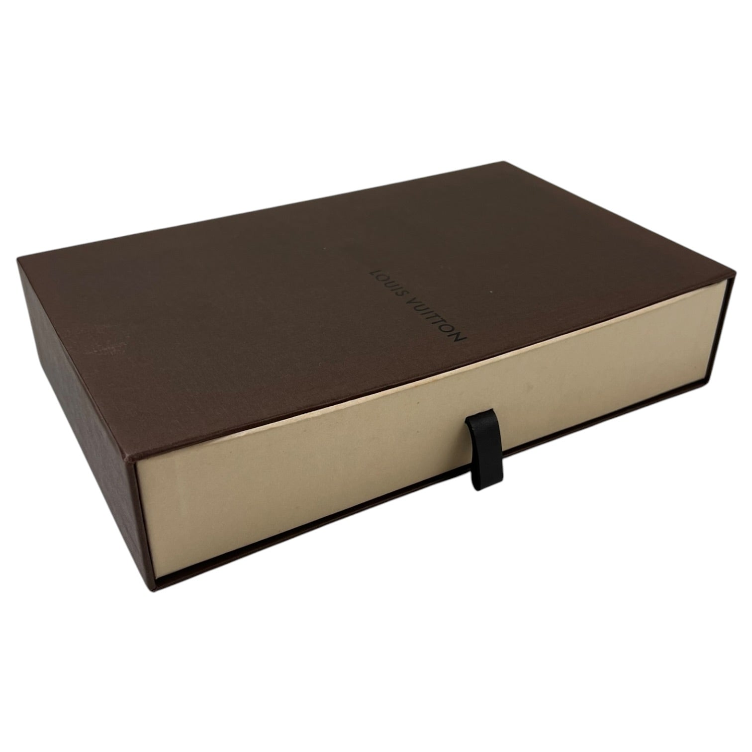 Louis Vuitton Portefeuille Viennois Bifold Wallet