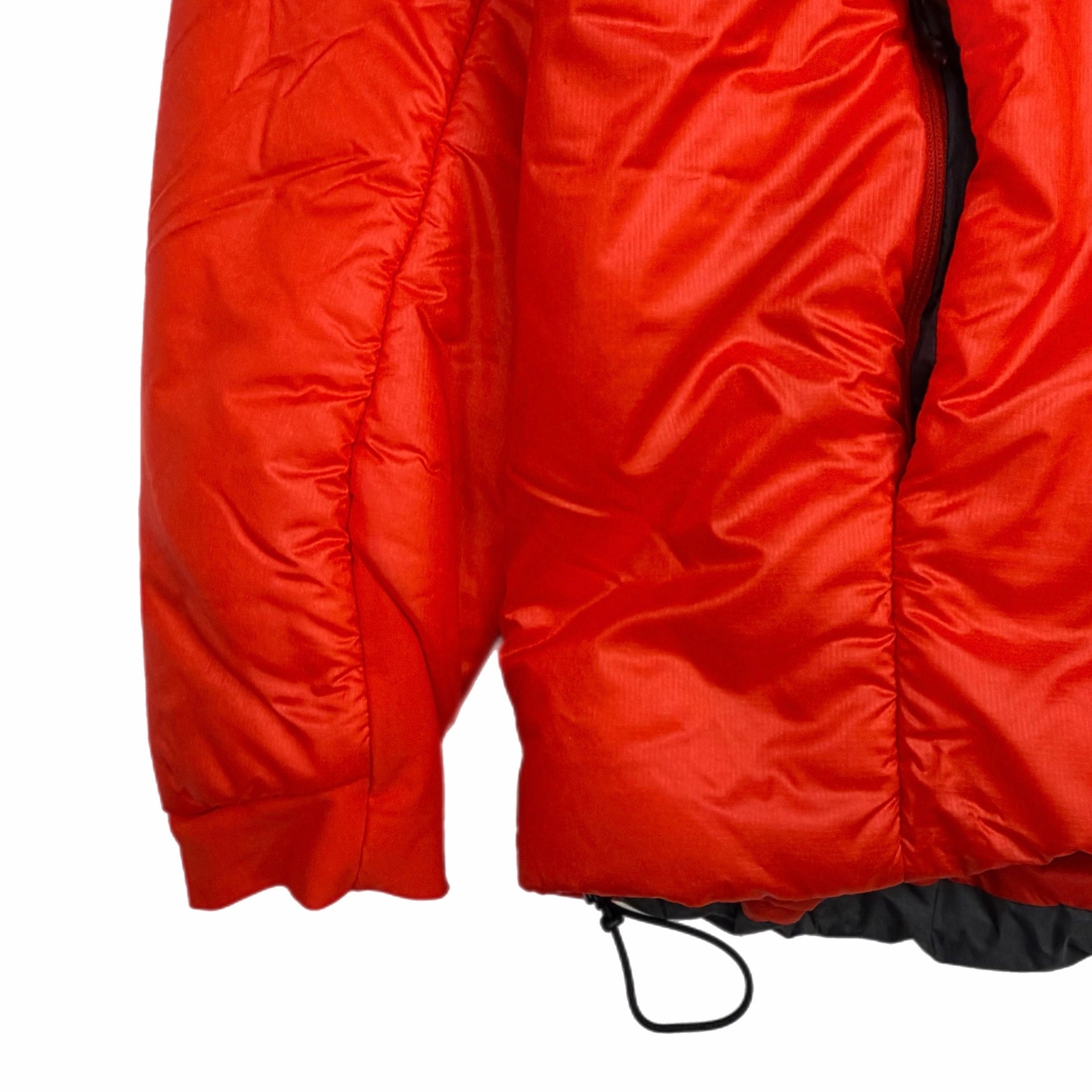 Arc’teryx System_A Ogee Insulated Jacket