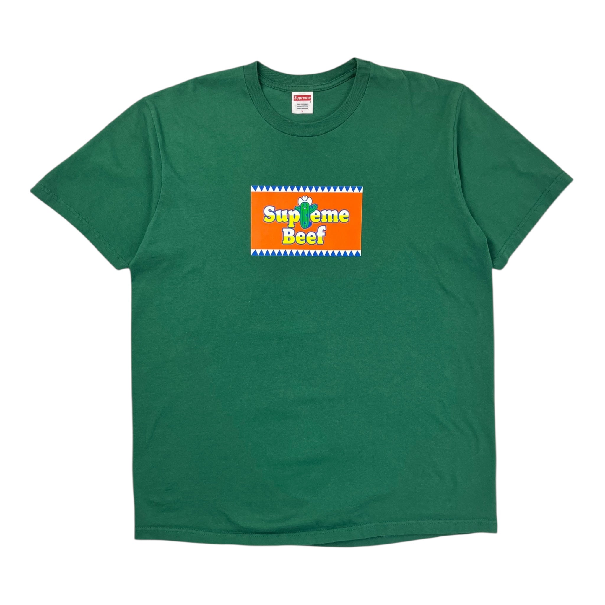 Supreme Beef T-Shirt