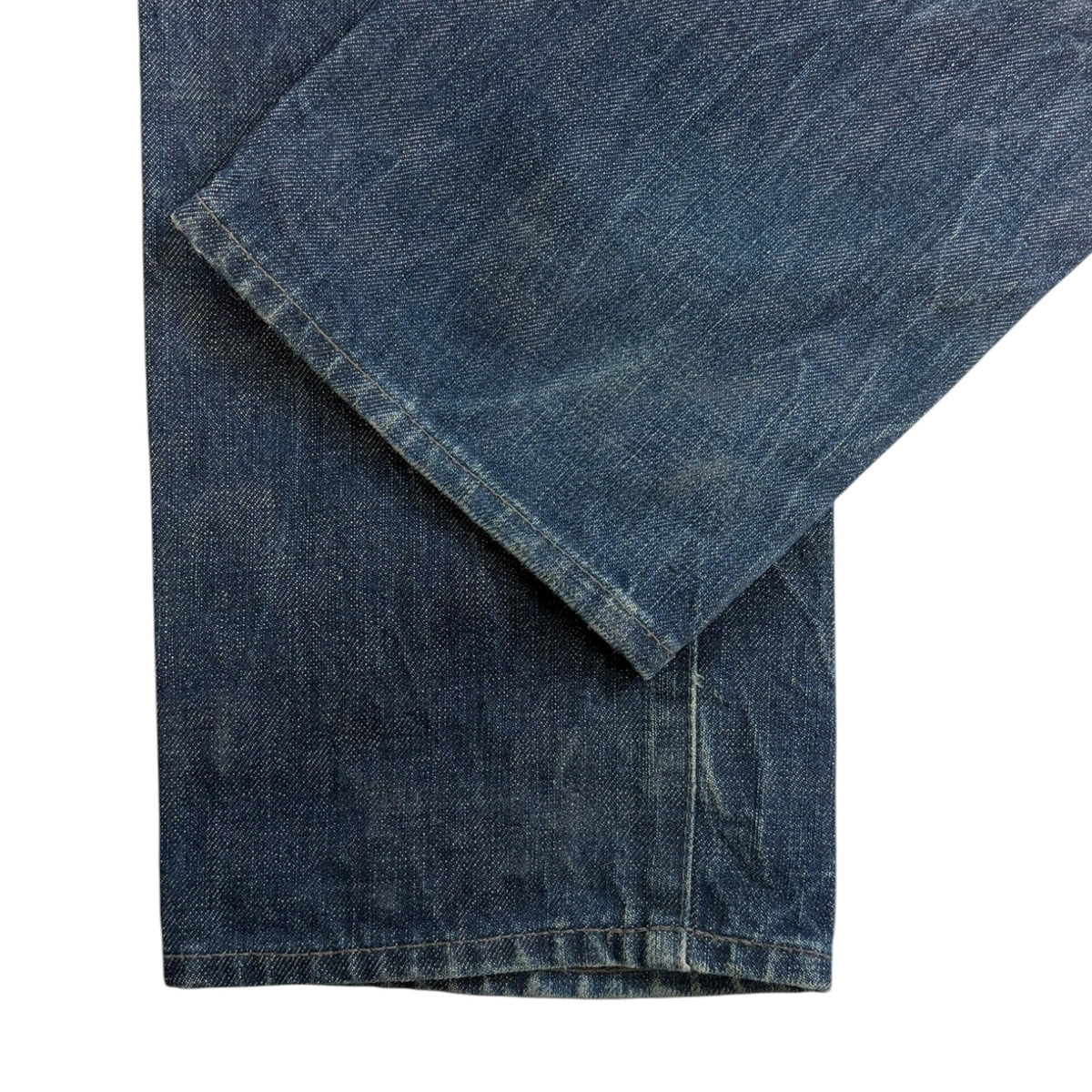 Helmut Lang Jeans Medium Wash