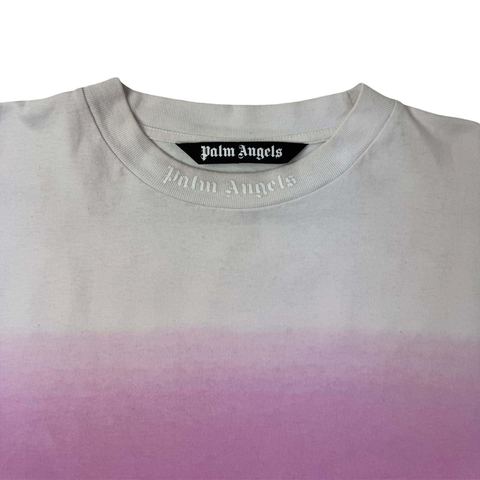 Palm Angels Gradient T-Shirt