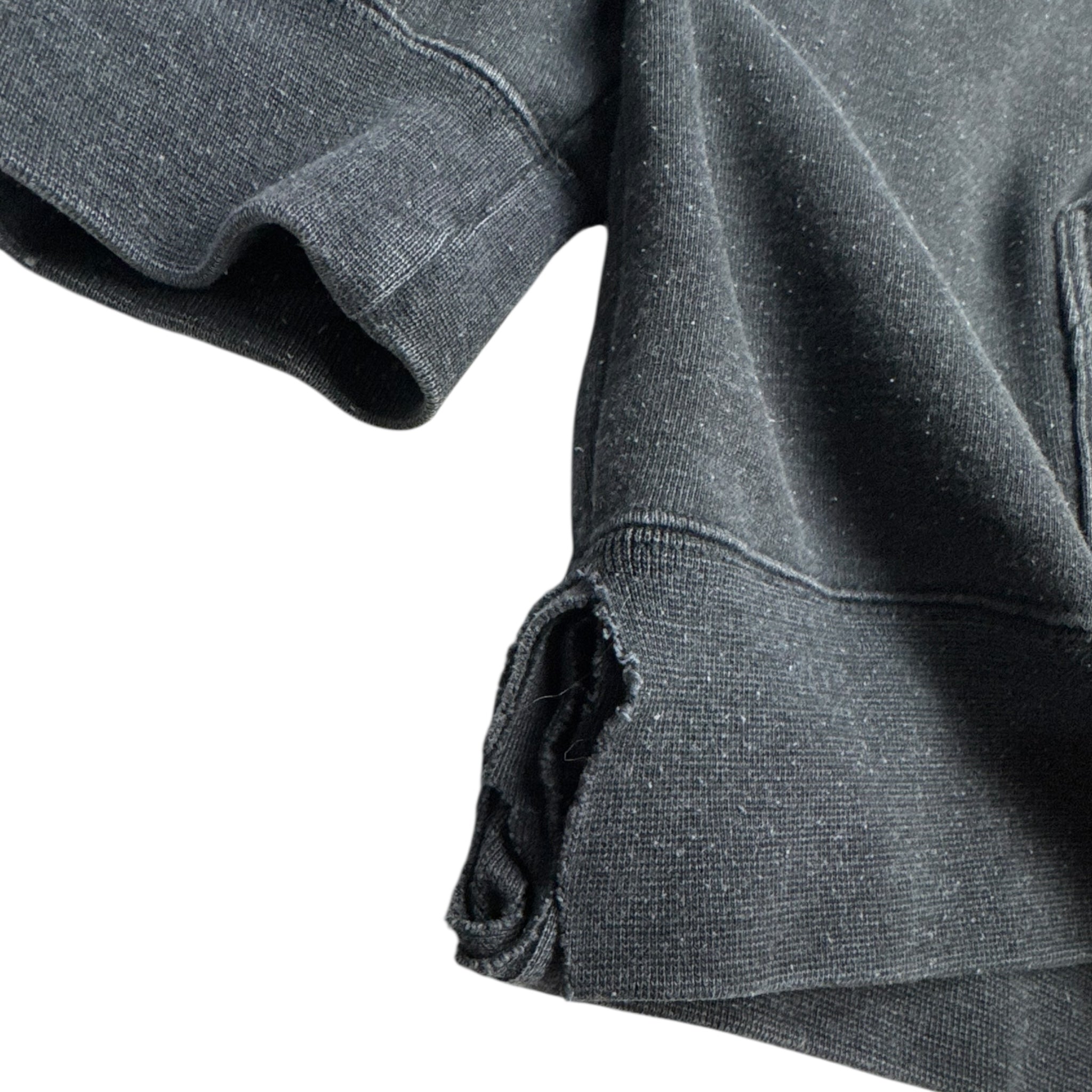 Vintage Stussy @ Earlham St London Hoodie