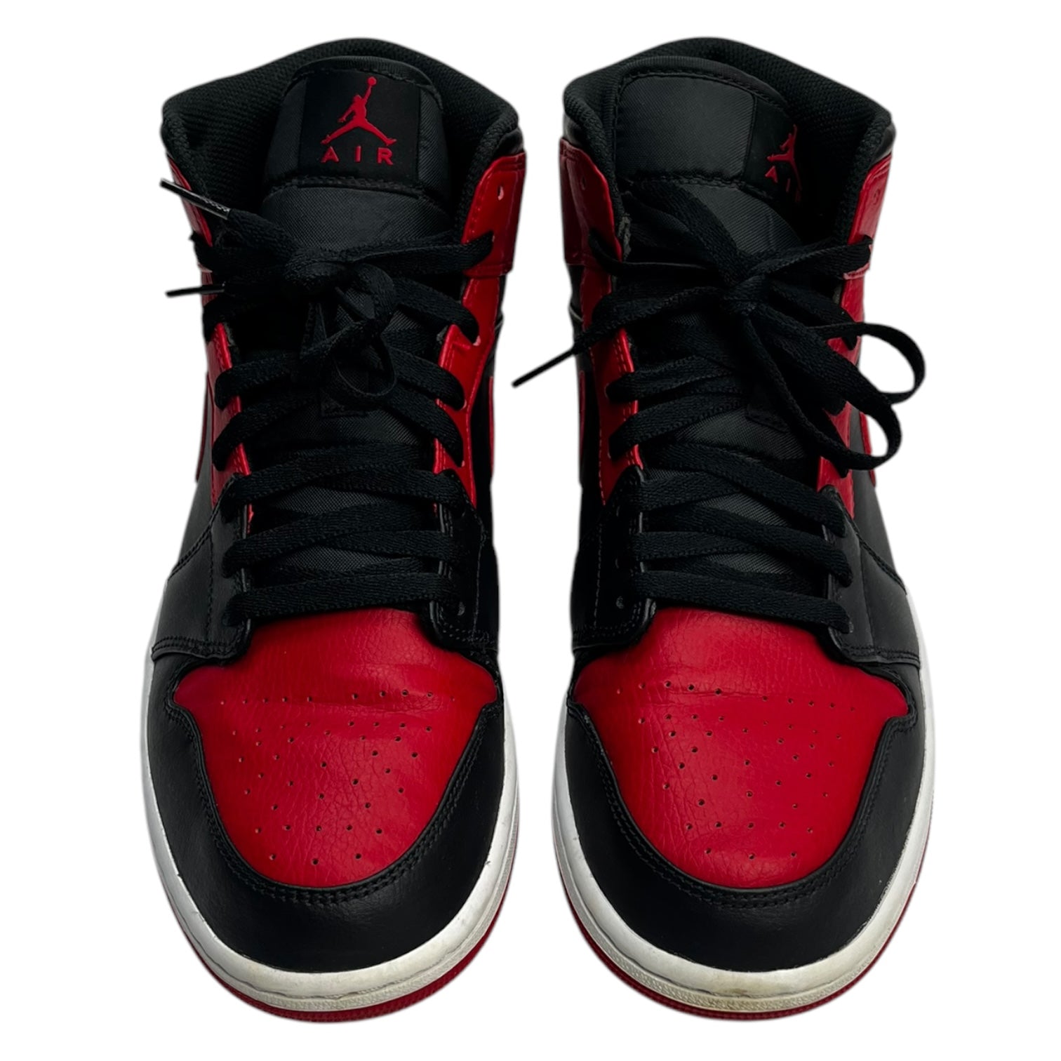 Jordan 1 Mid Banned (2020) (Used)