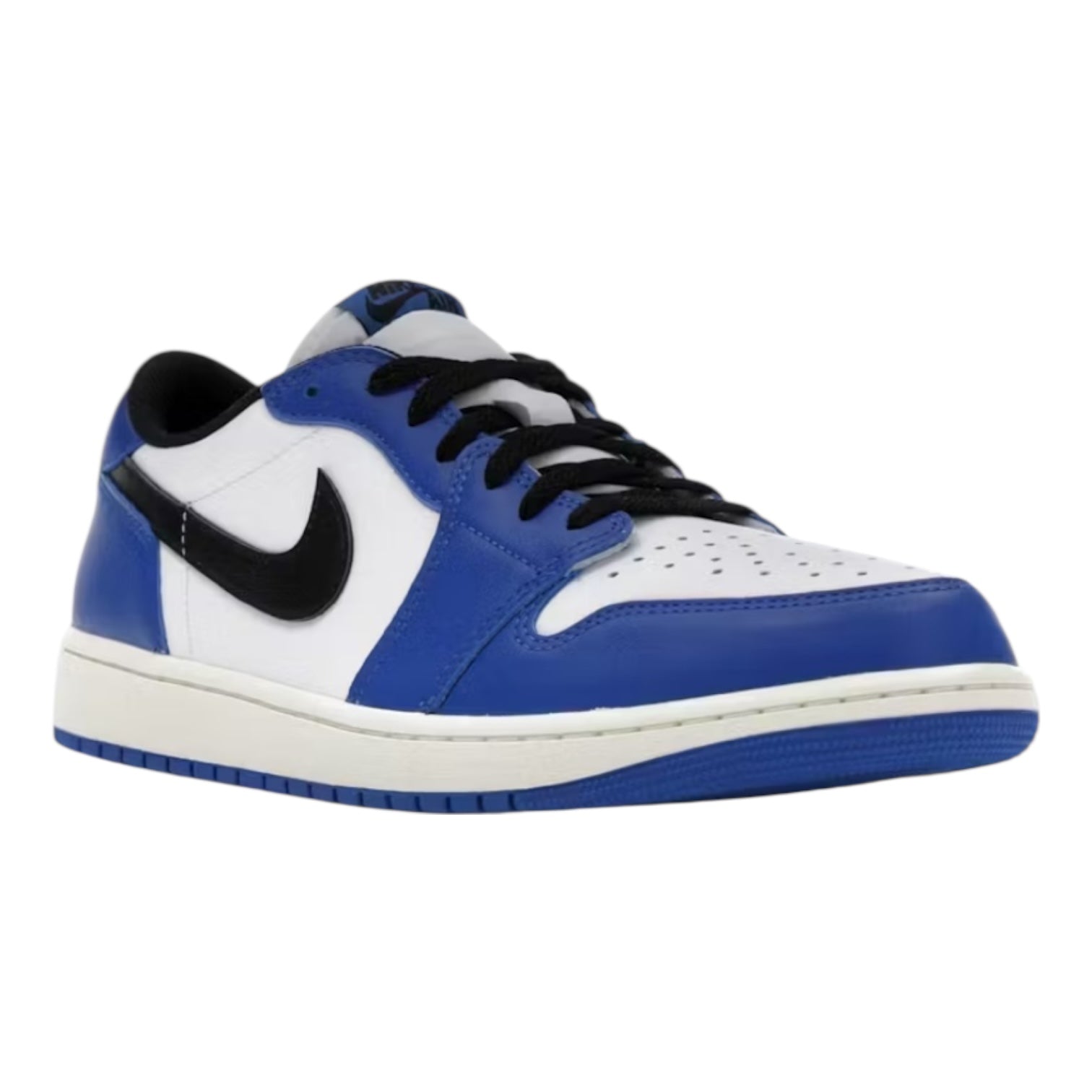 Jordan 1 Retro Low OG Game Royal