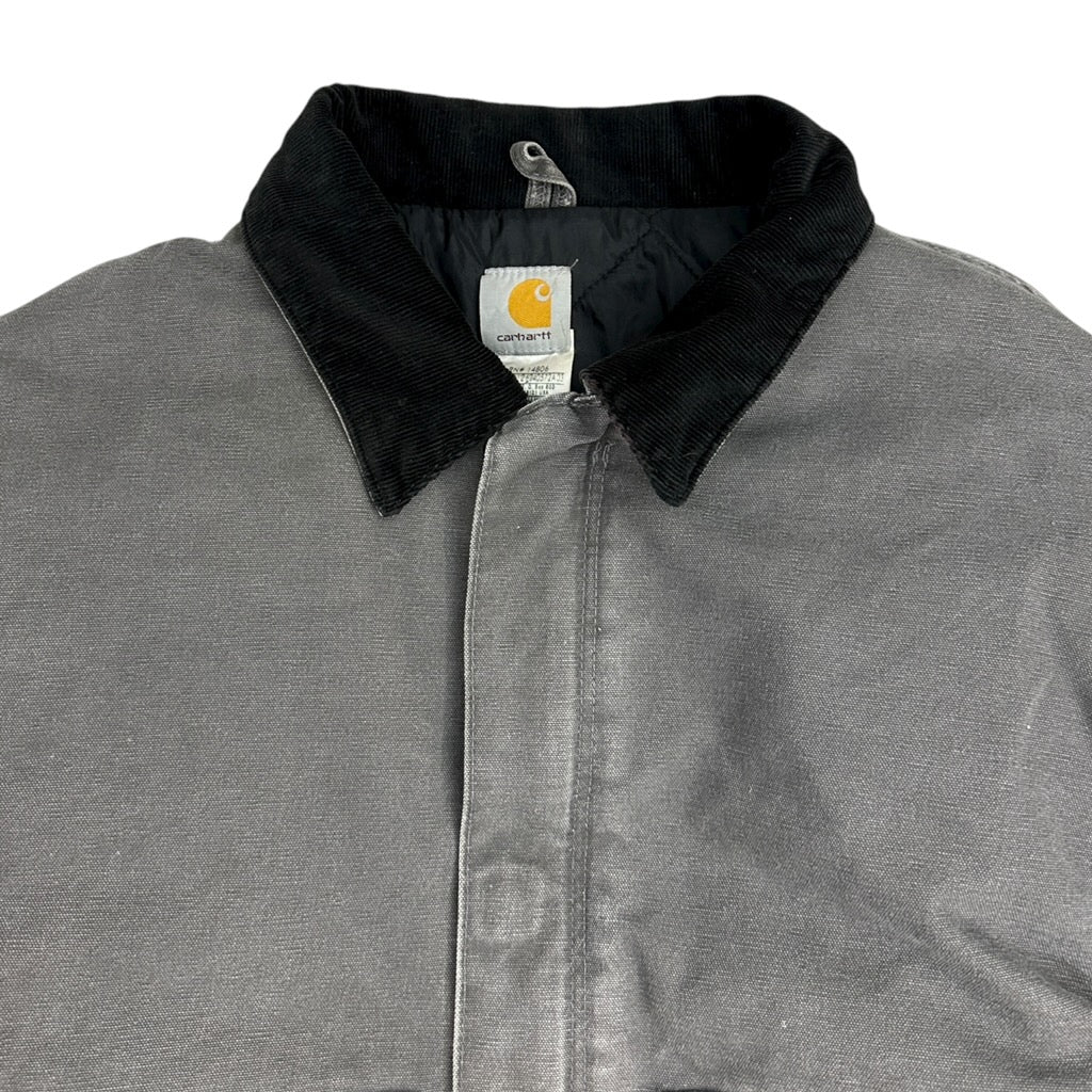 Vintage Carhartt Arctic Jacket Grey