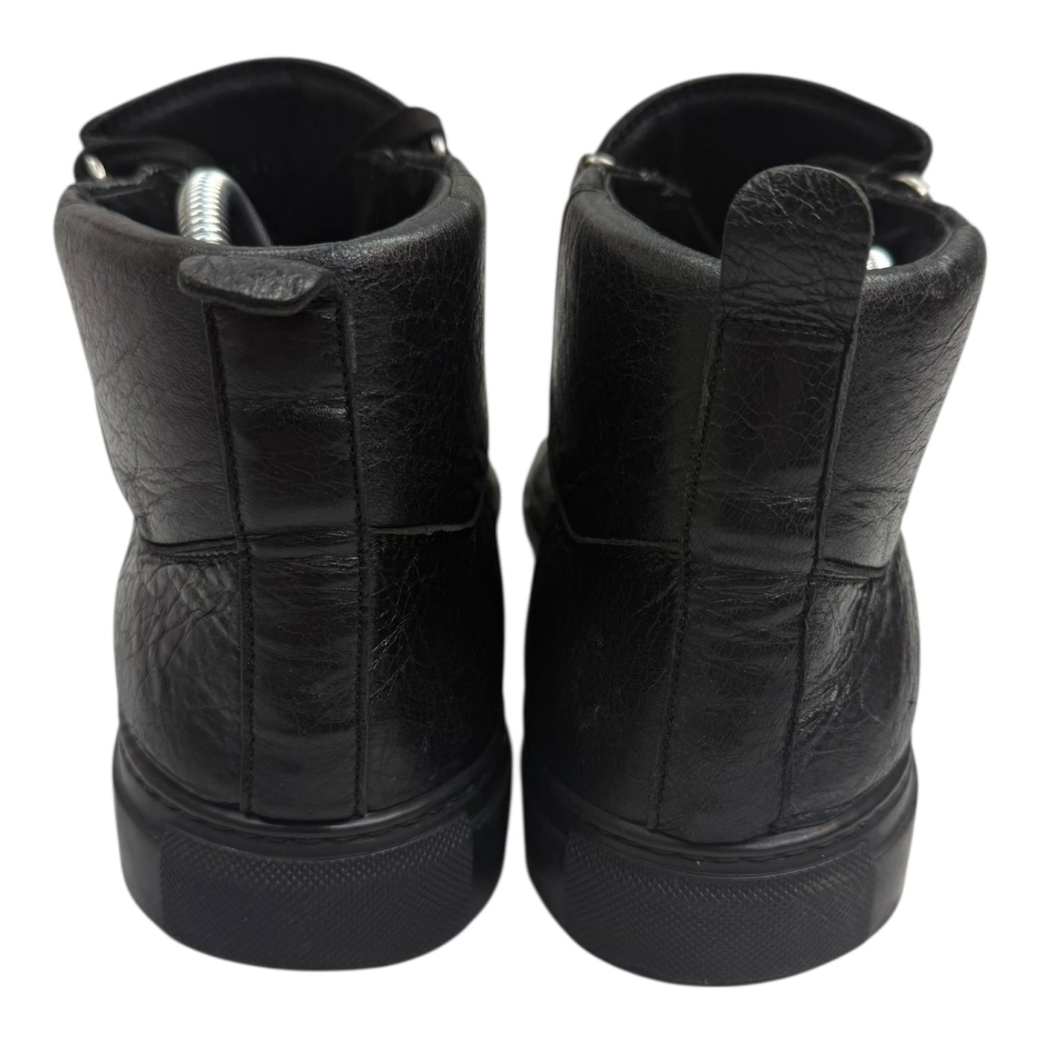 Balenciaga Arenas Black (Used)