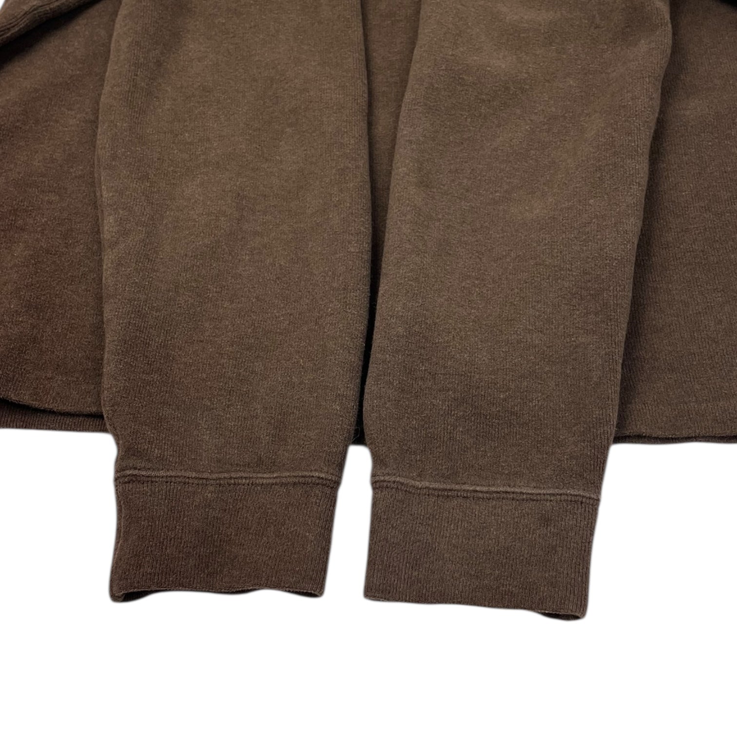 Polo Ralph Lauren 1/4 Zip Mocha