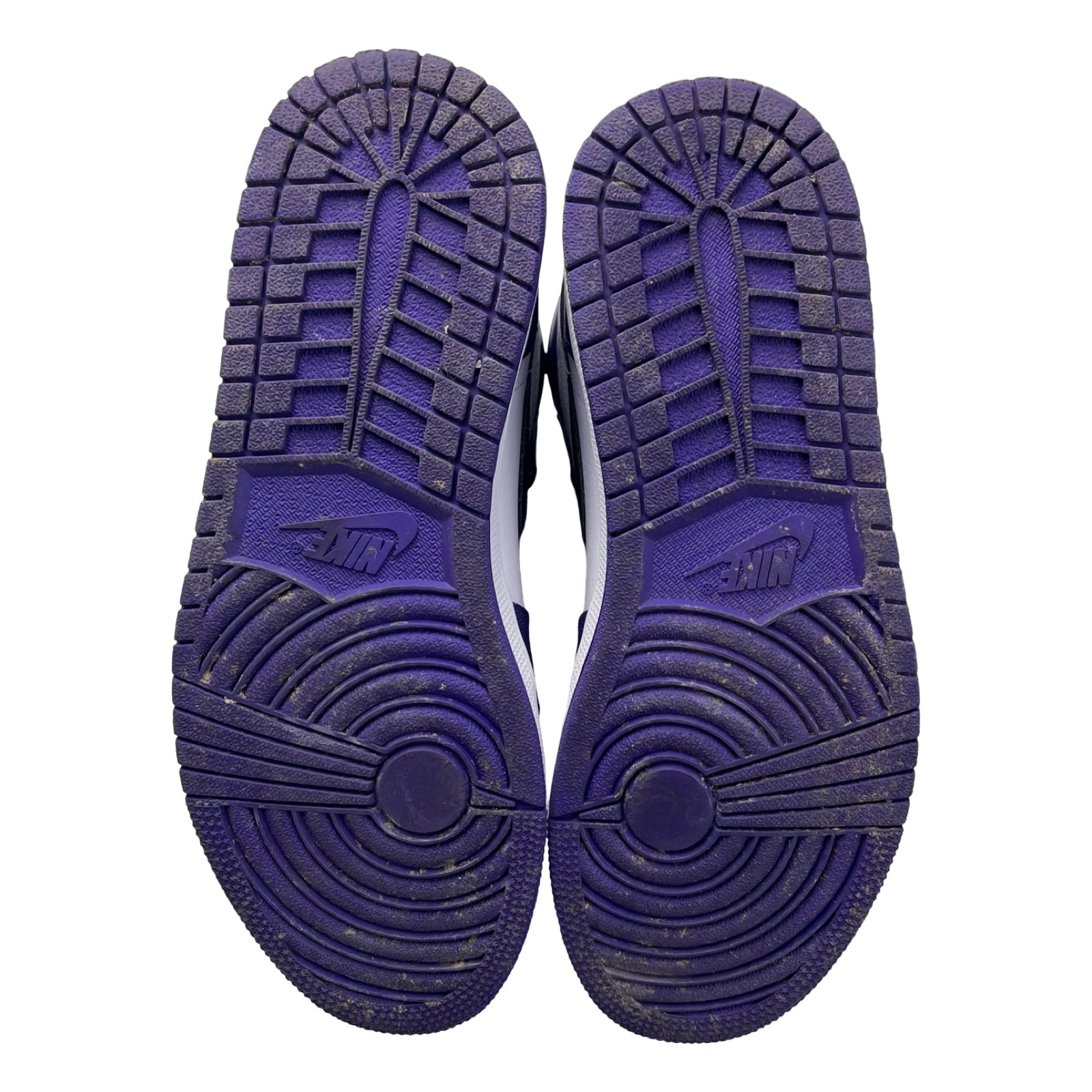 Jordan 1 Retro High Court Purple (Used)