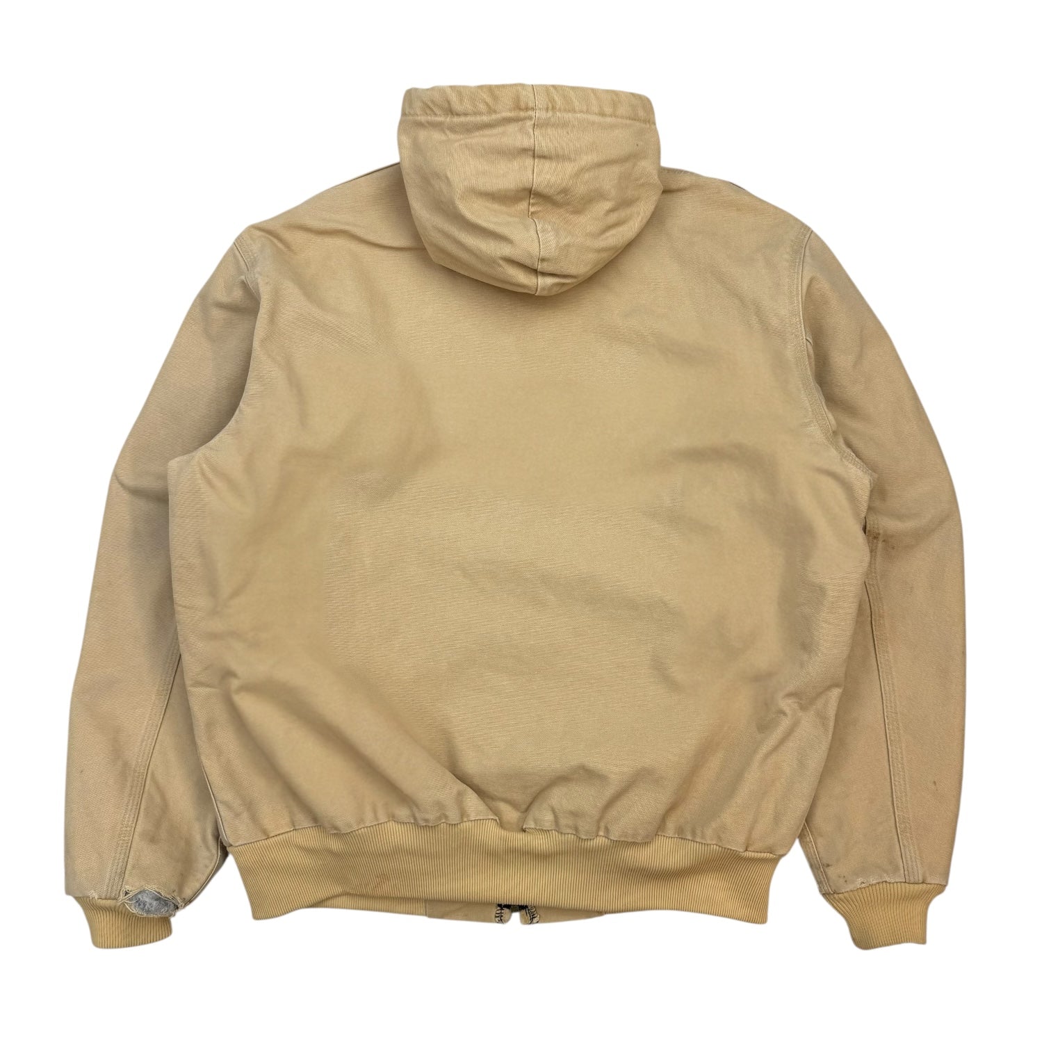Vintage Carhartt Active Jacket Tan