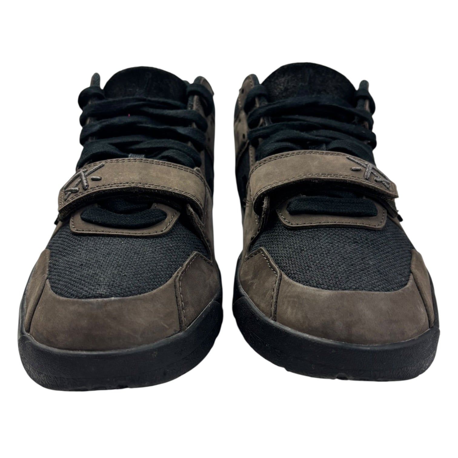 Jordan Jumpman Jack TR Travis Scott Dark Mocha (Used)